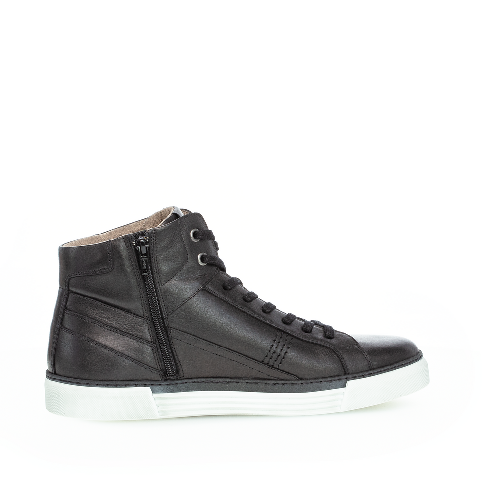 0460.14 - MEN HIGH TOP SNEAKER