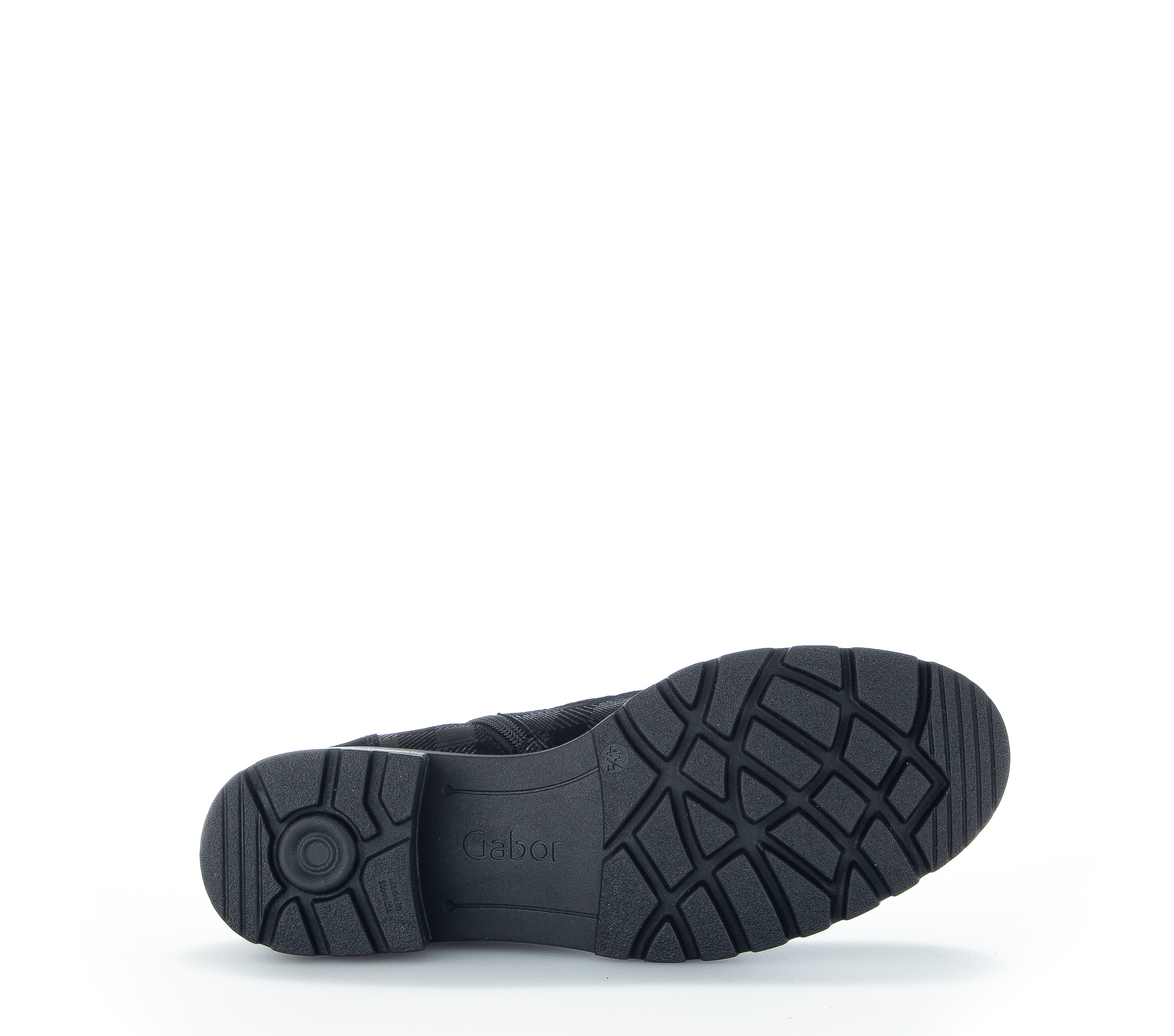 92.784 - LUG SOLE ARMY BOOT