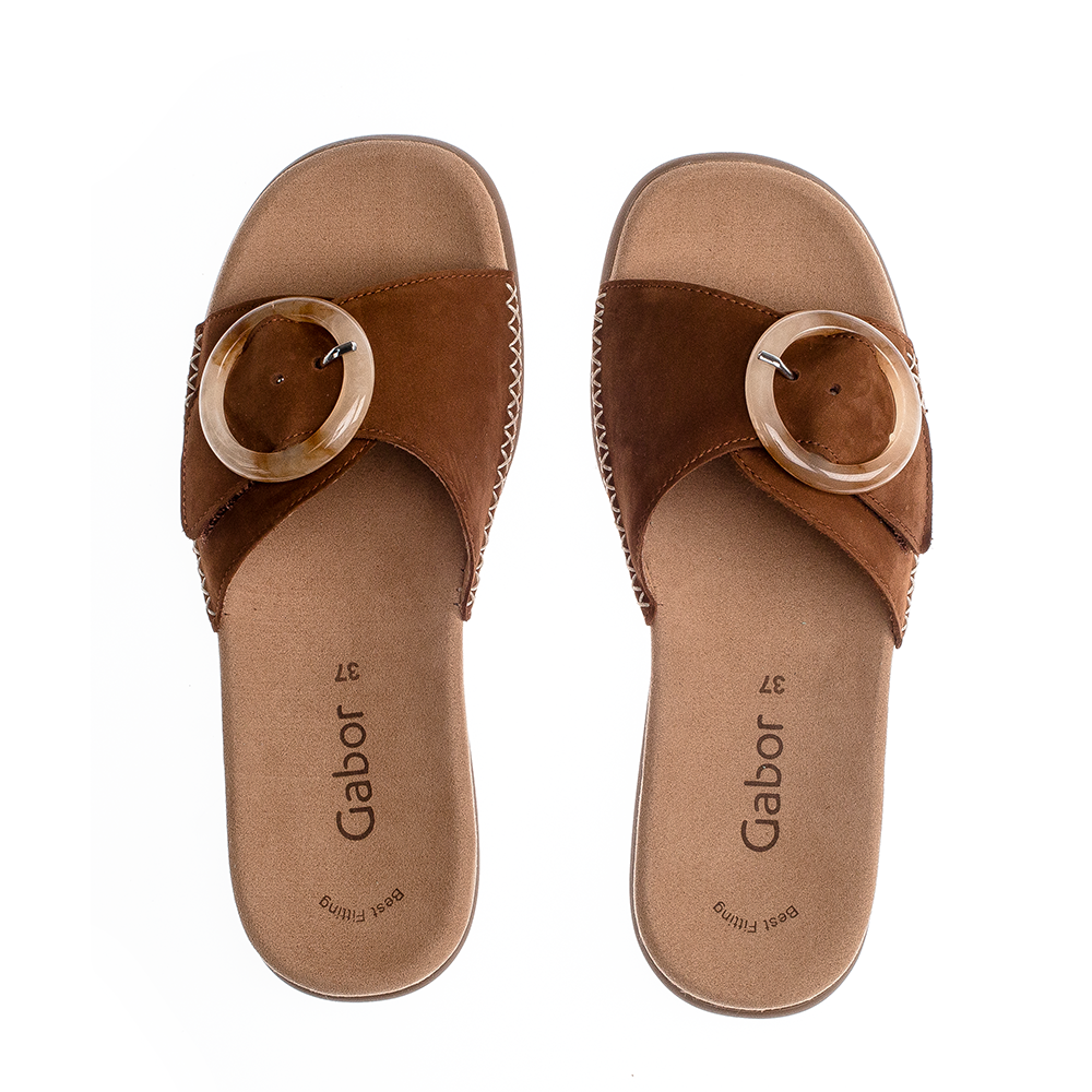 83.701 - SLIP-ON SANDAL