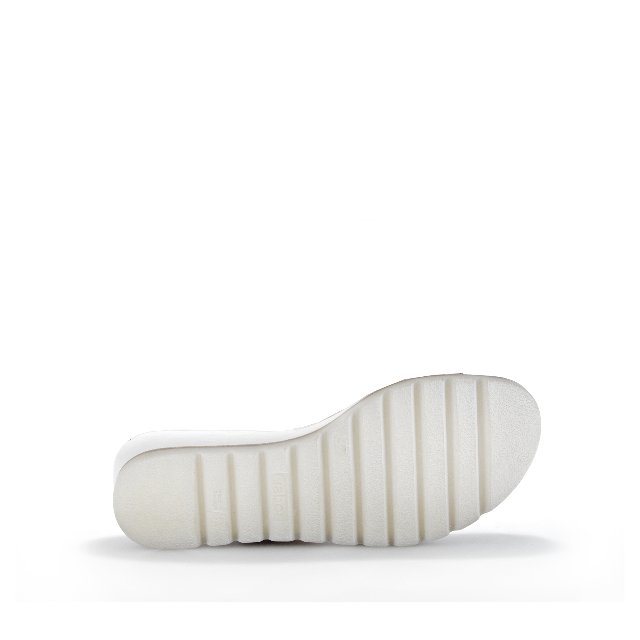 24.645 - SLINGBACK PLATFORM WEDGE SANDAL