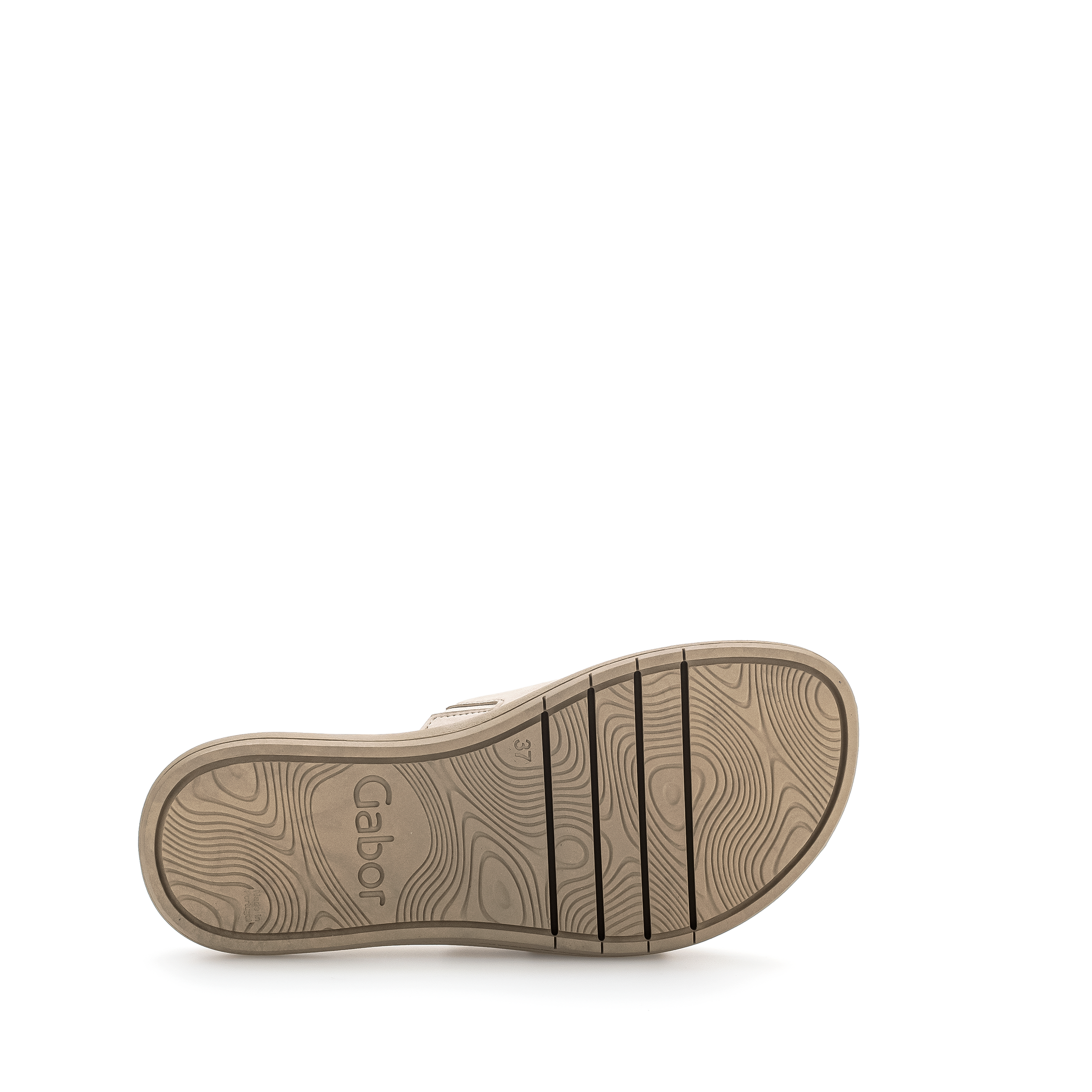 23.751 - WRAPPED BUCKLE VELCRO SLIP-ON