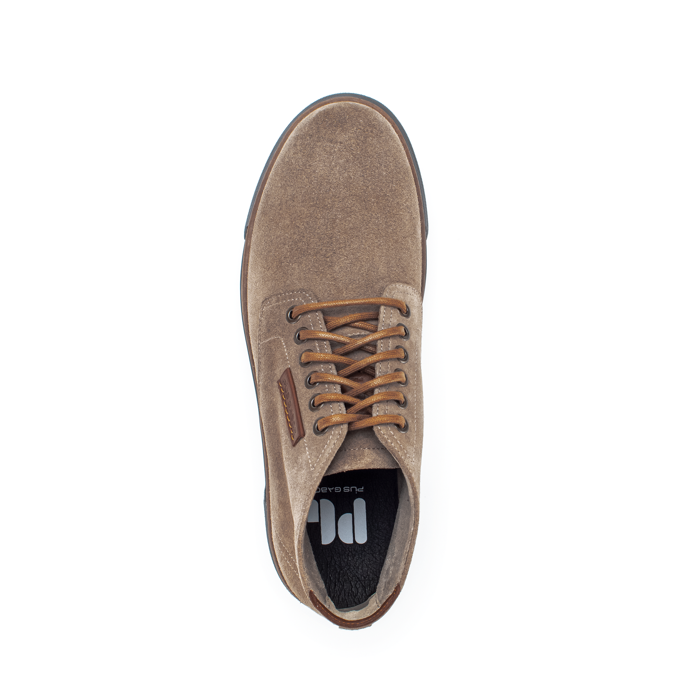 0460.11 - DESERT BOOT