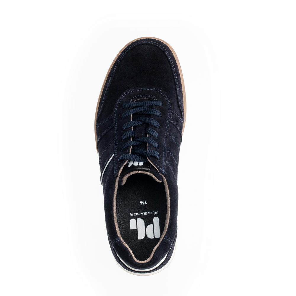 1008.10 - MEN RETRO SNEAKER