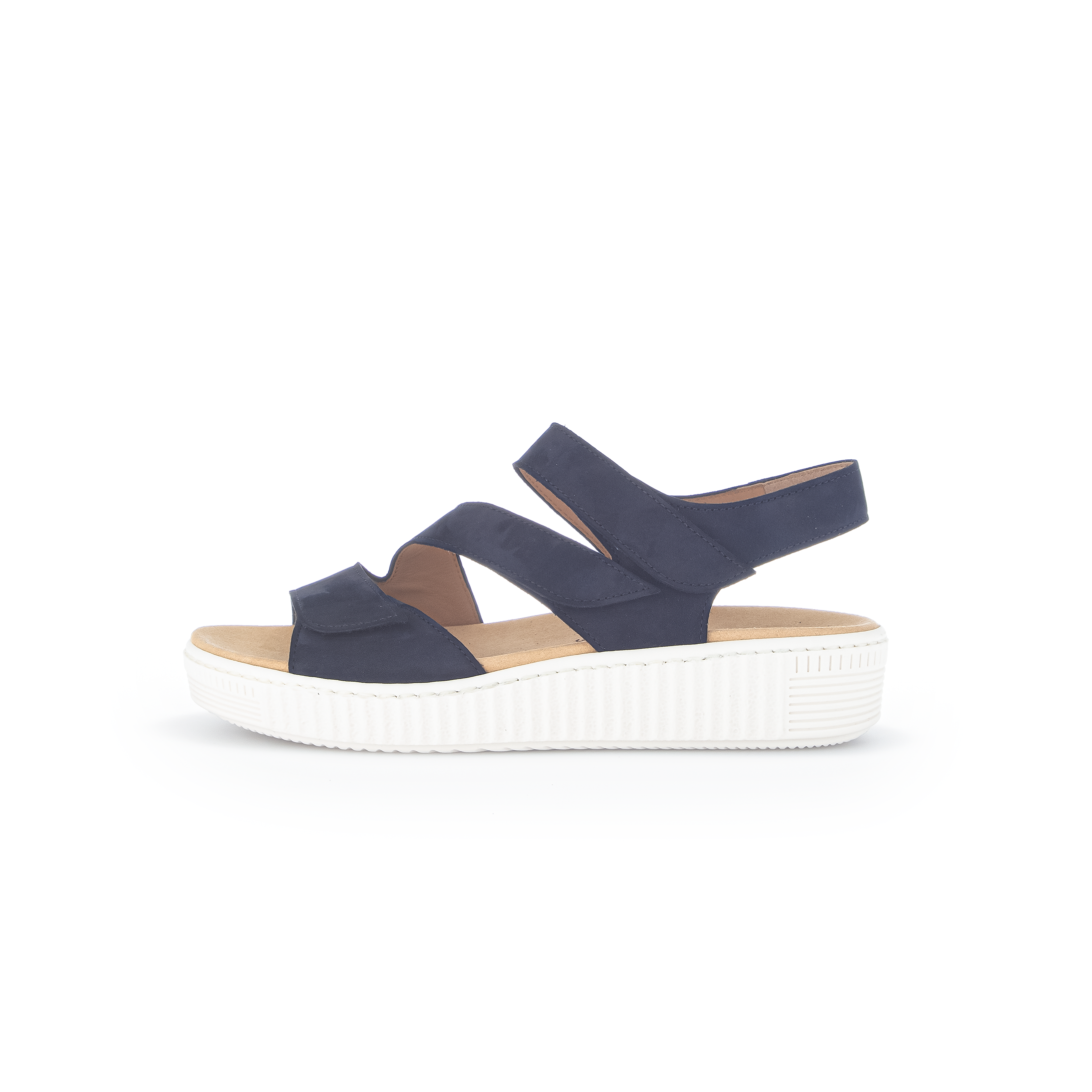23.600 - ANKLE STRAP VELCRO SANDAL