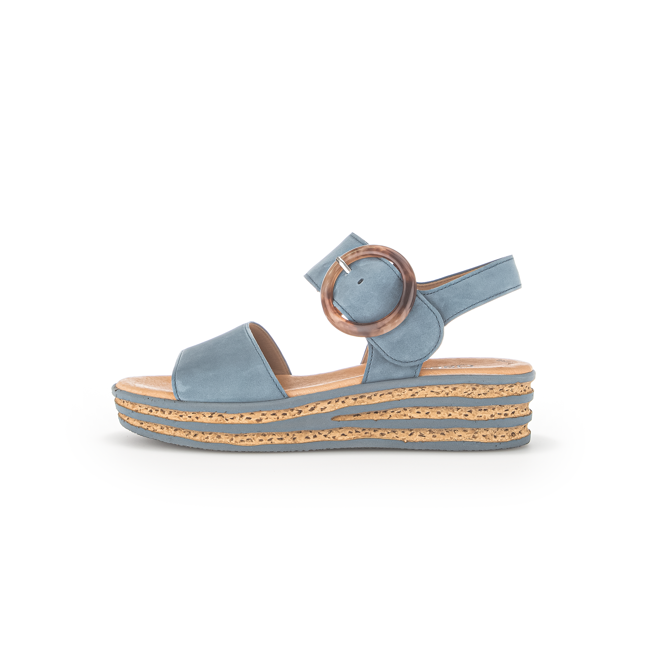 24.550 - QUARTER STRAP SANDAL