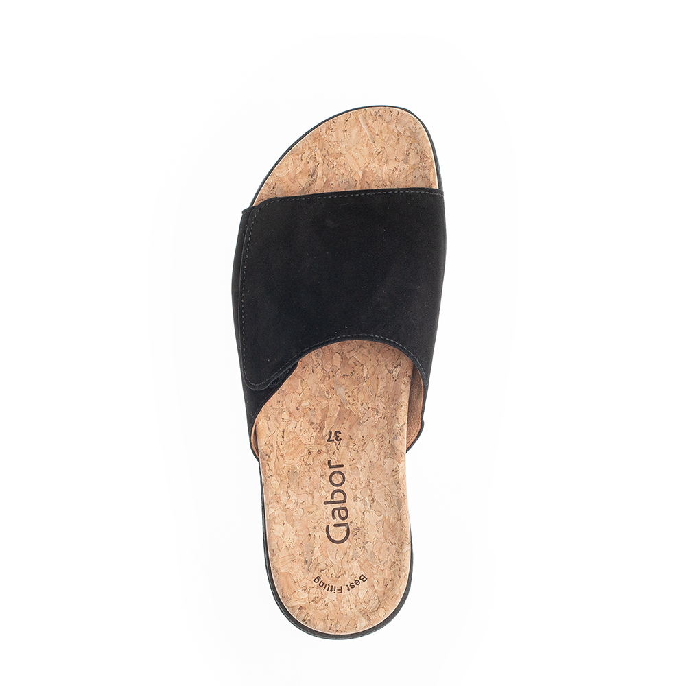 83.741 - SLIP-ON SANDAL