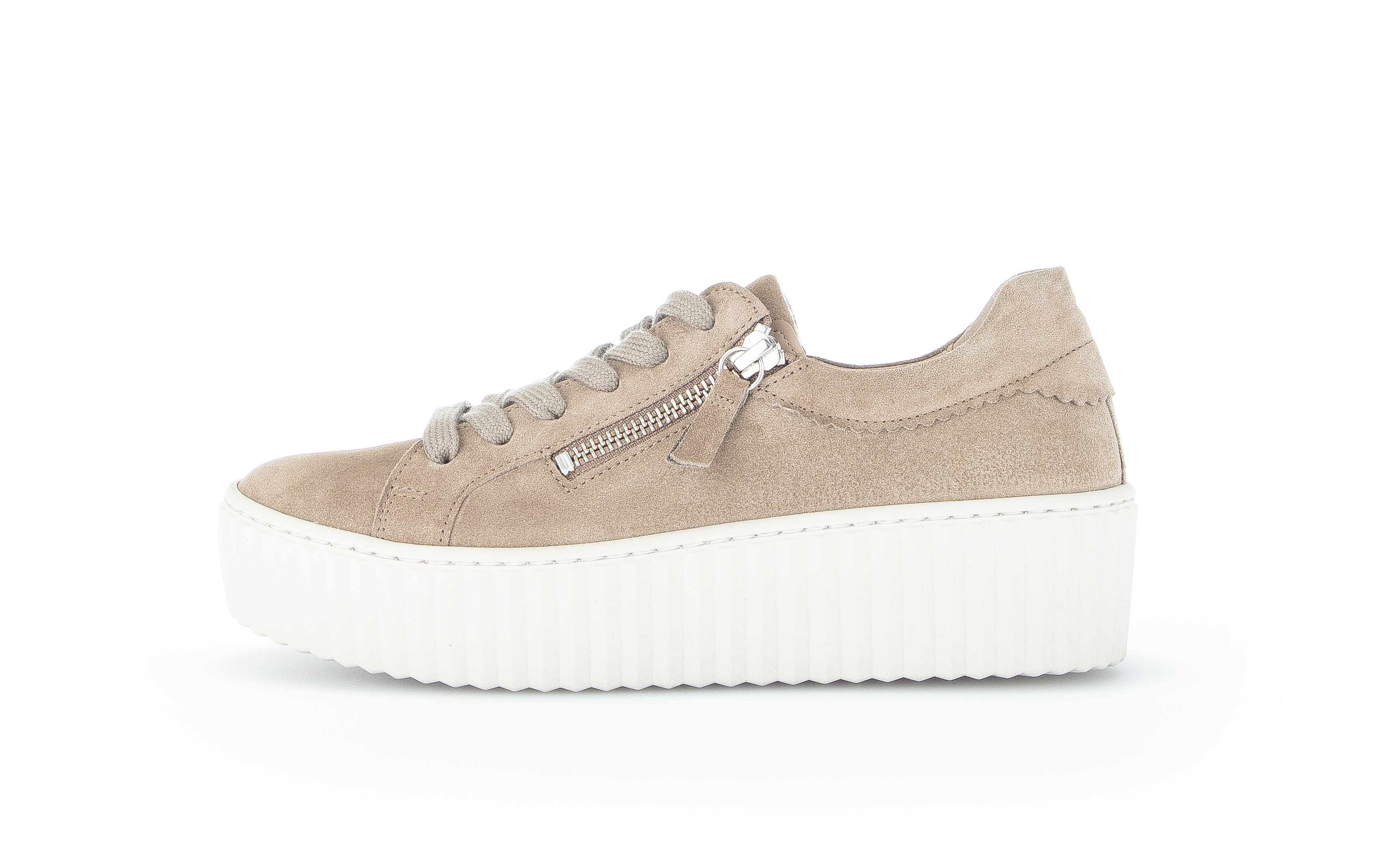 93.200 - PLATFORM SNEAKERS