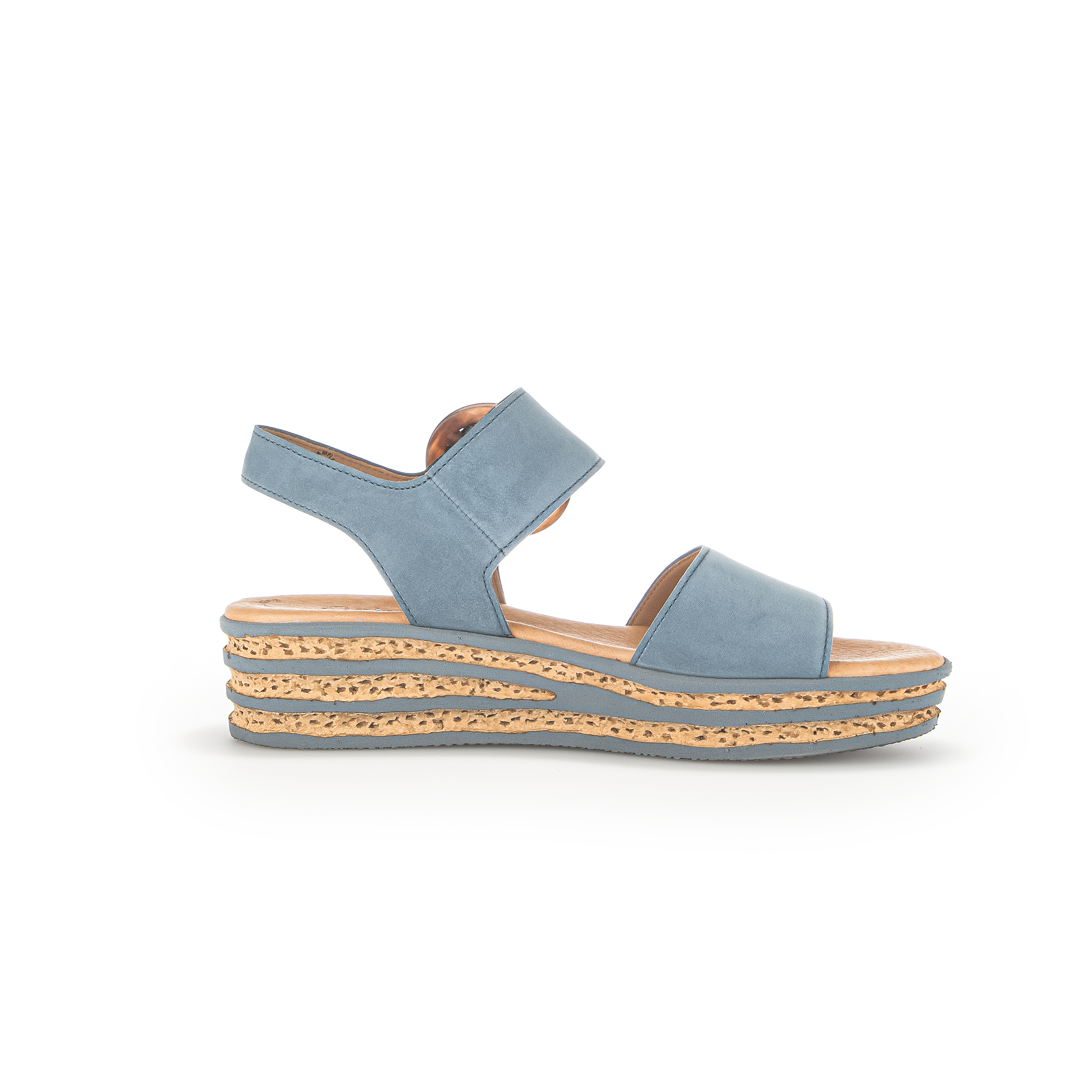 24.550 - QUARTER STRAP SANDAL