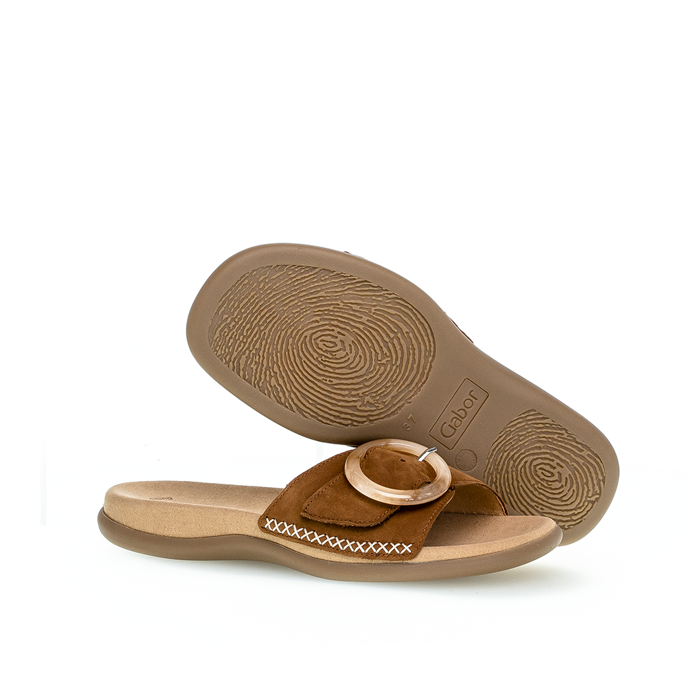 83.701 - SLIP-ON SANDAL
