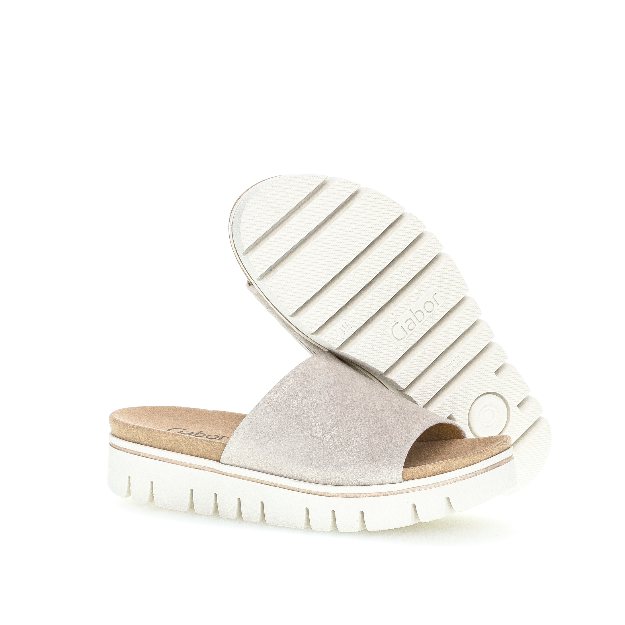 22.880 - SLIP ON SANDAL