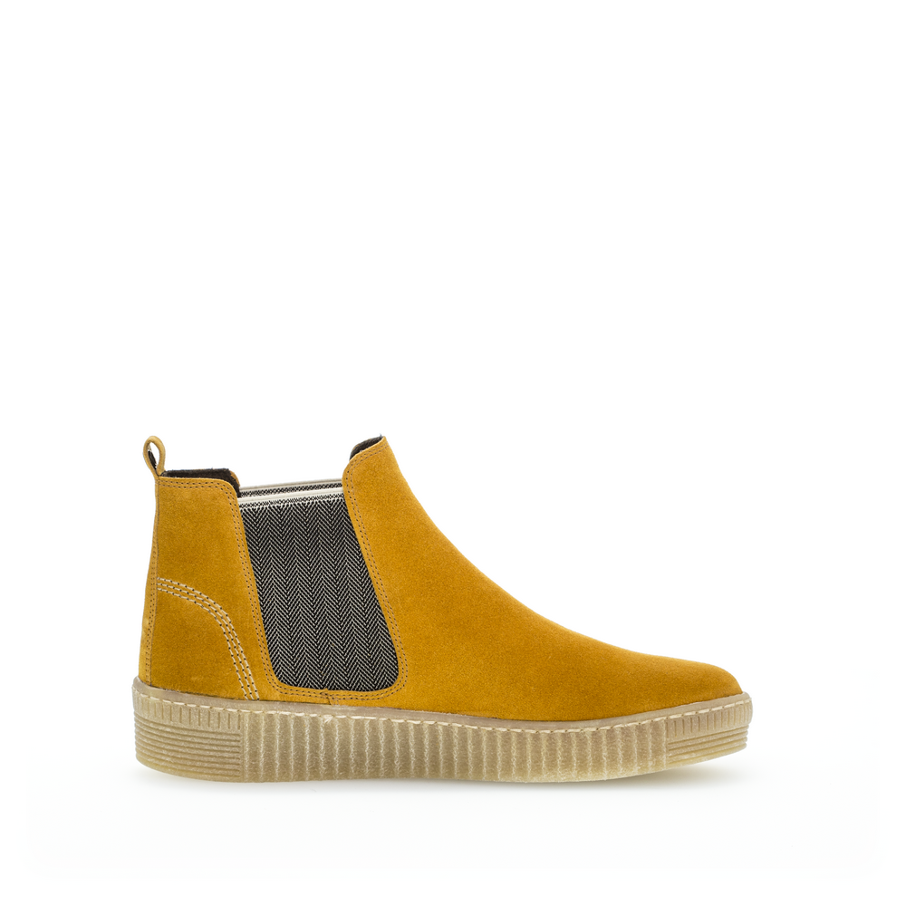 53.731 - CHELSEA BOOT