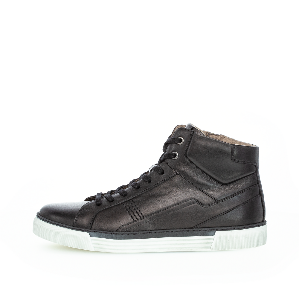0460.14 - MEN HIGH TOP SNEAKER