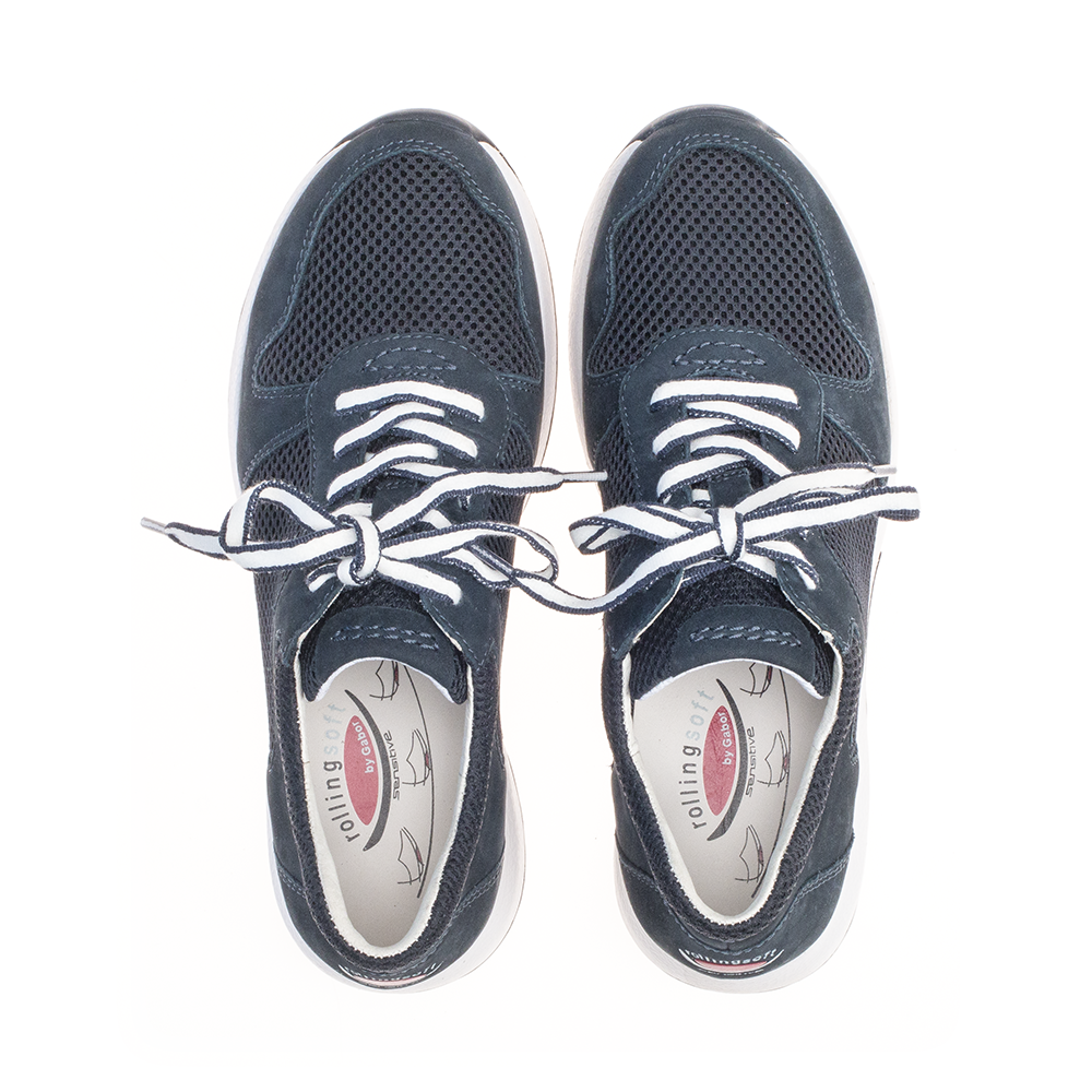 0.6946 - ROLLING SOFT TRAINER