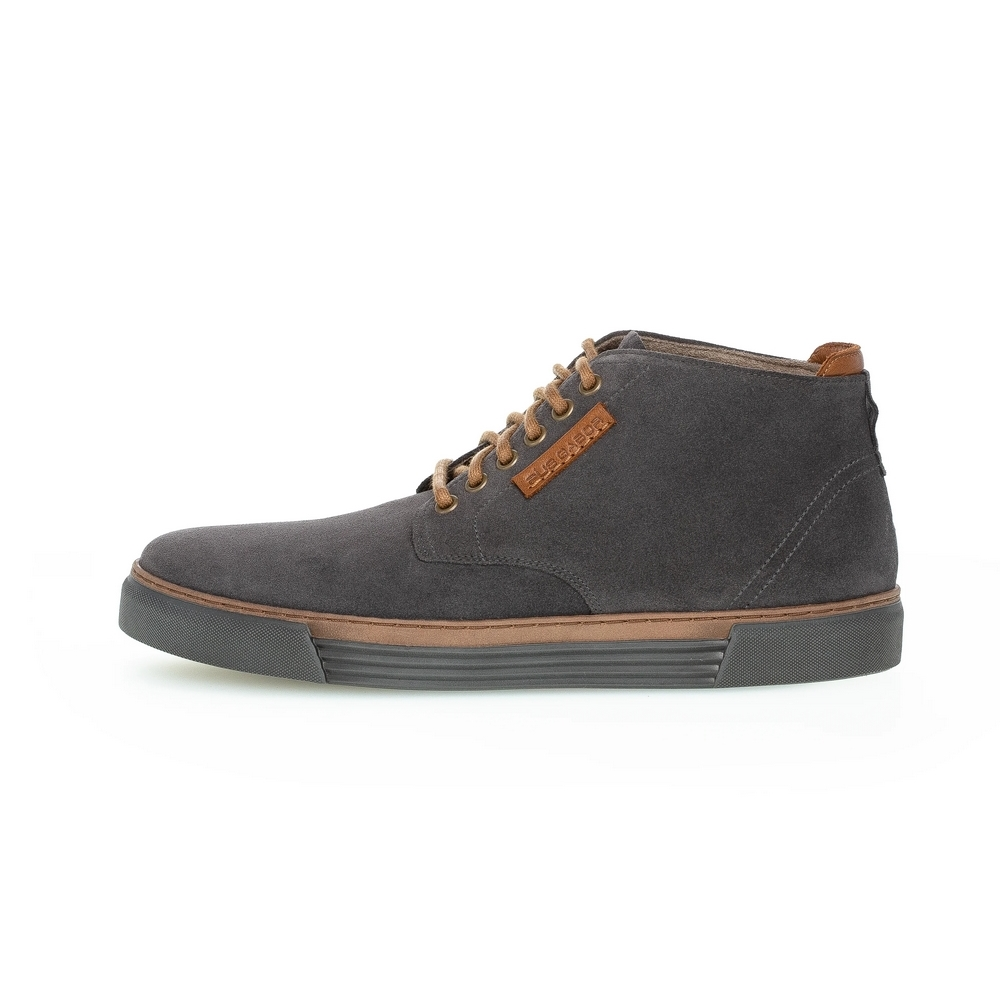 0460.11 - MEN DESERT BOOT