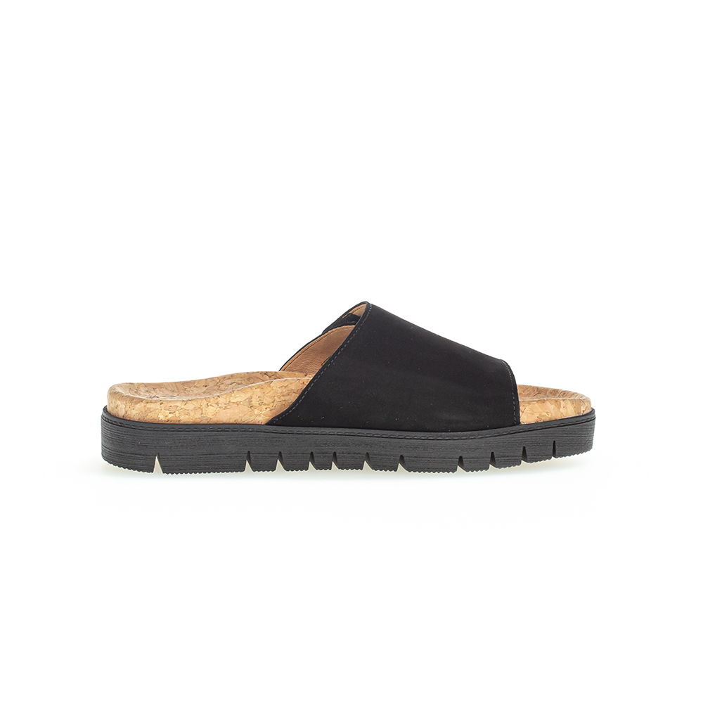 83.741 - SLIP-ON SANDAL