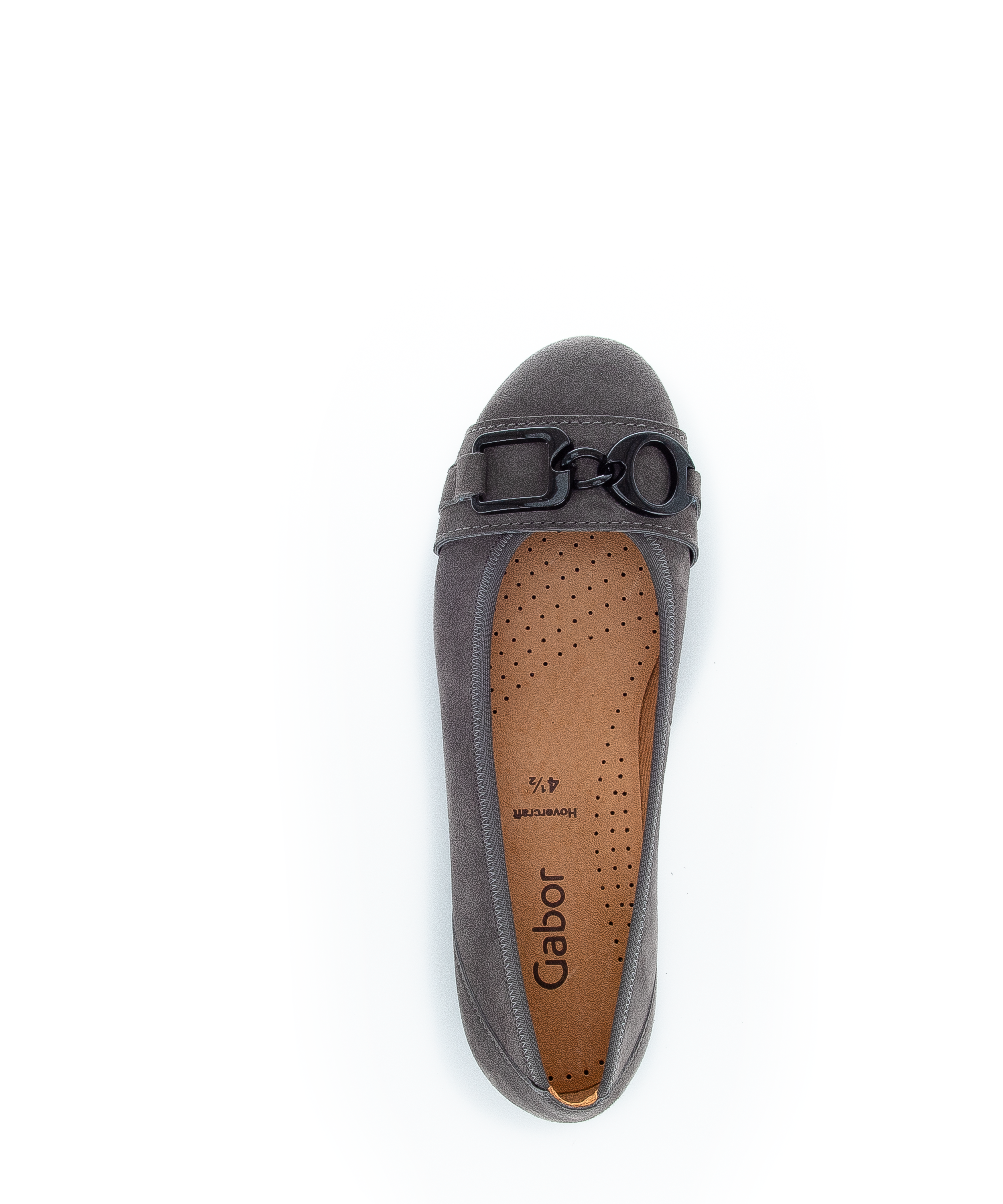 94.163 - BALLET FLAT