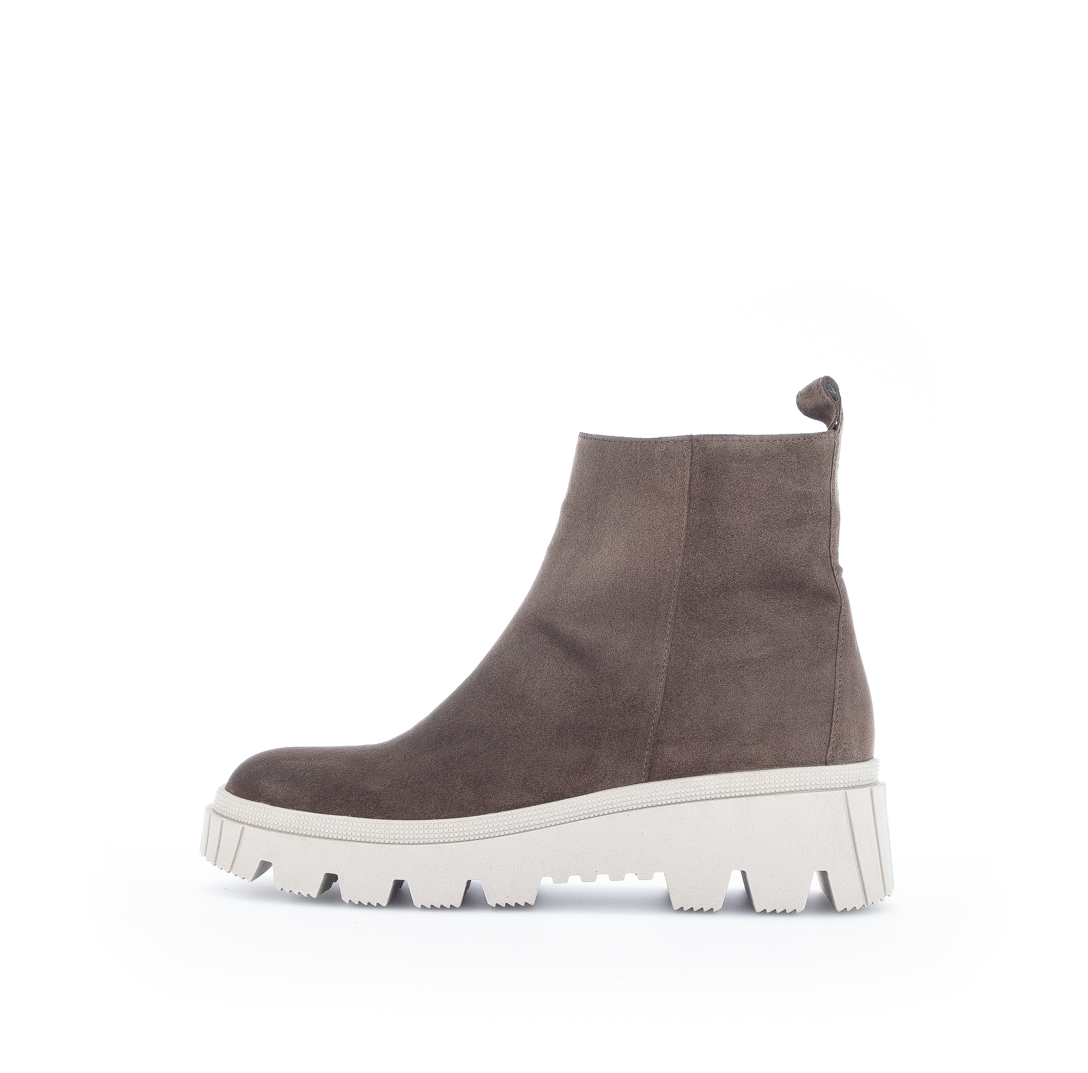 91.820 - LUG SOLE CHELSEA BOOT