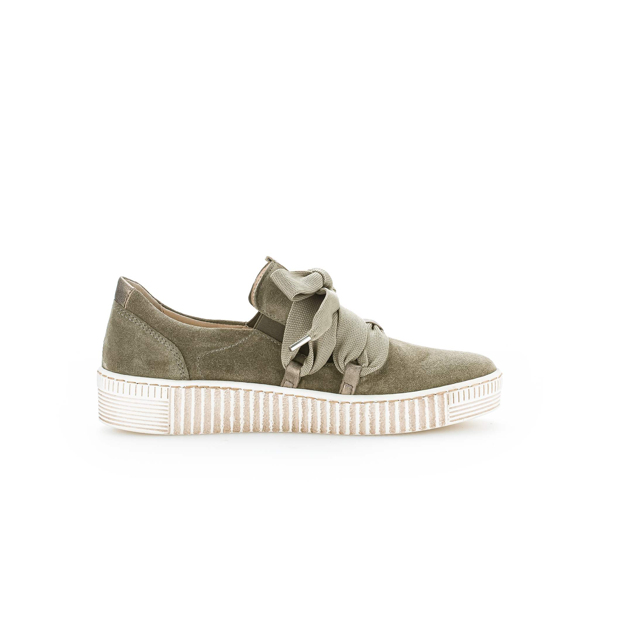 23.333 - BOW SNEAKER