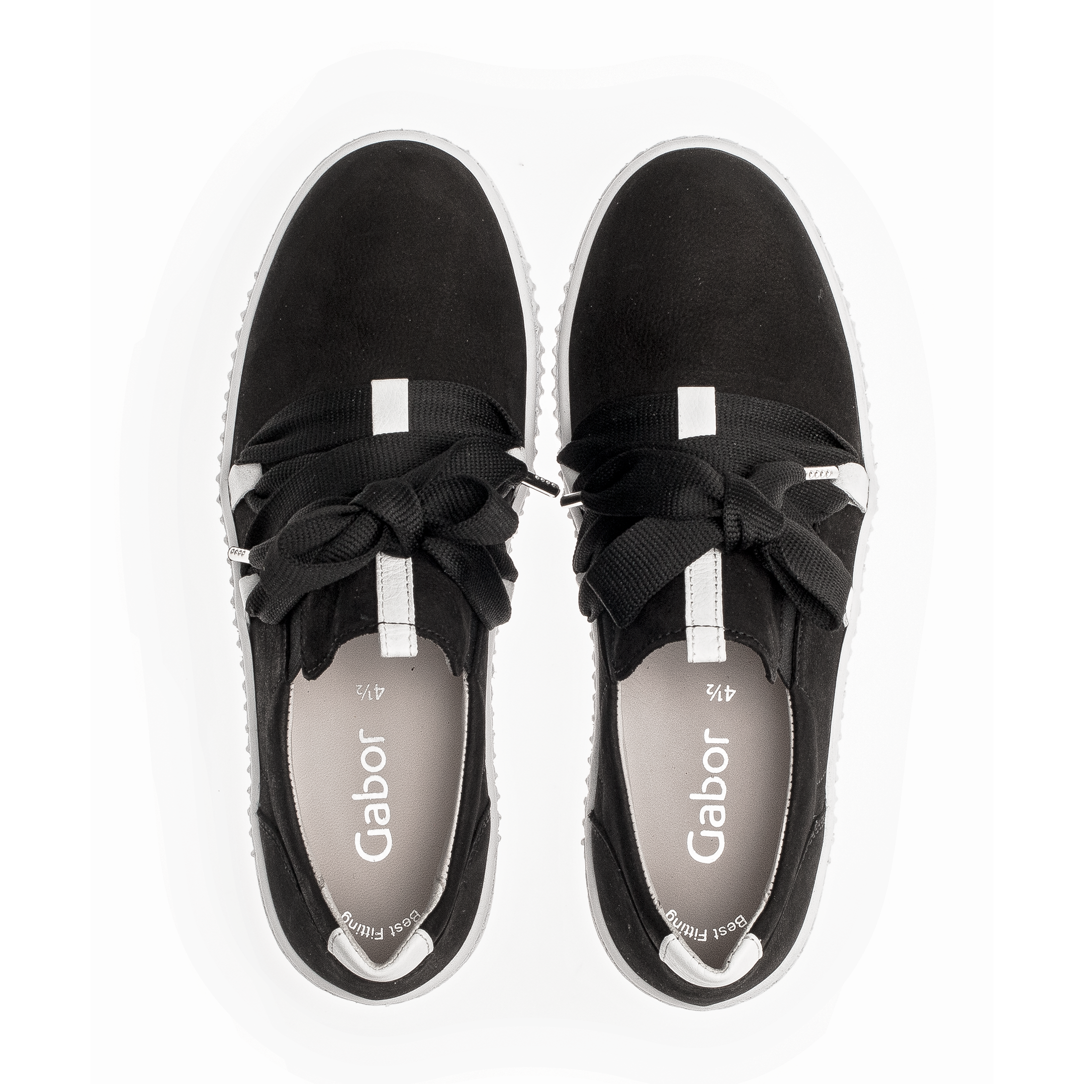 23.333 - BOW SNEAKER