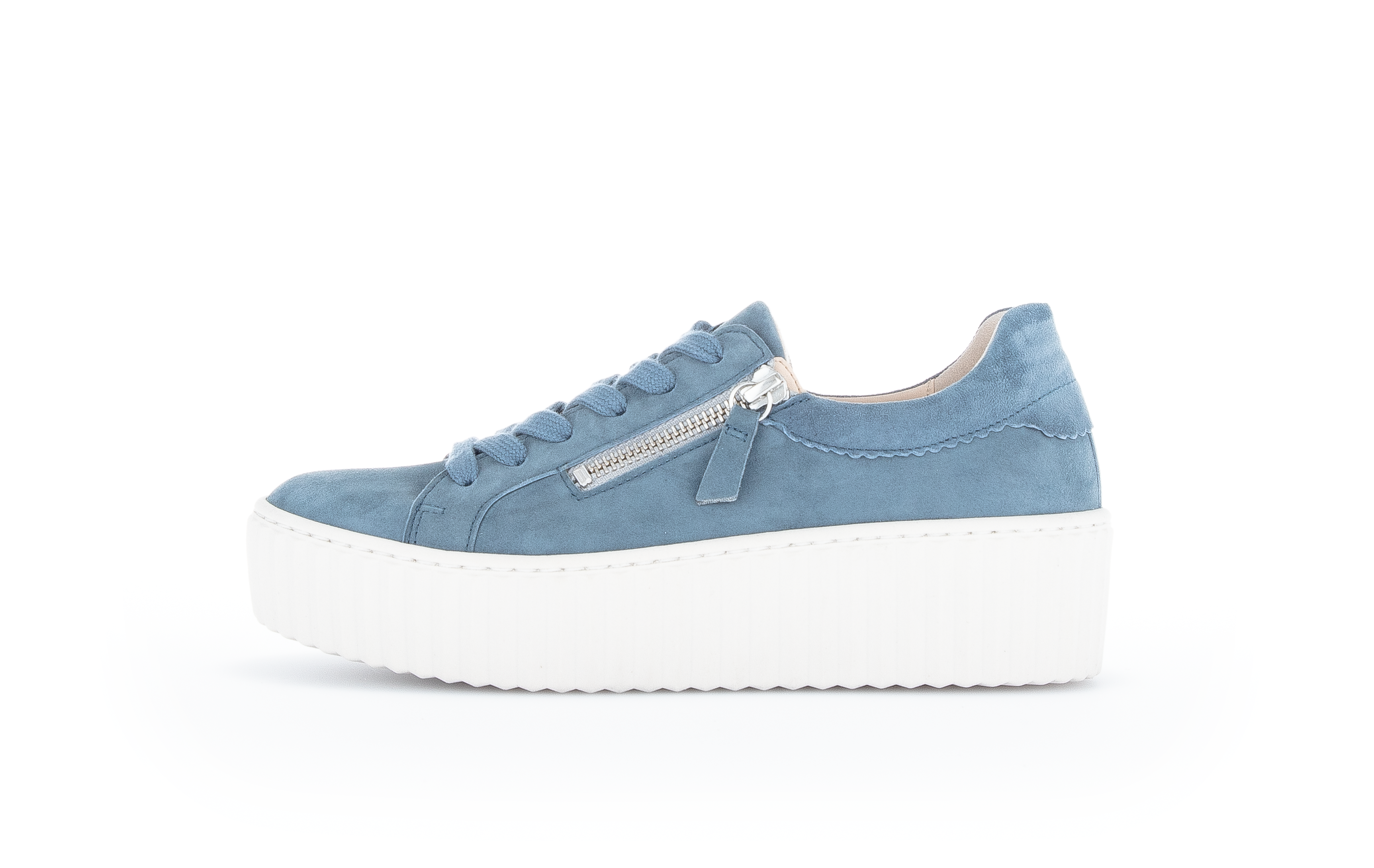 93.200 - PLATFORM SNEAKERS