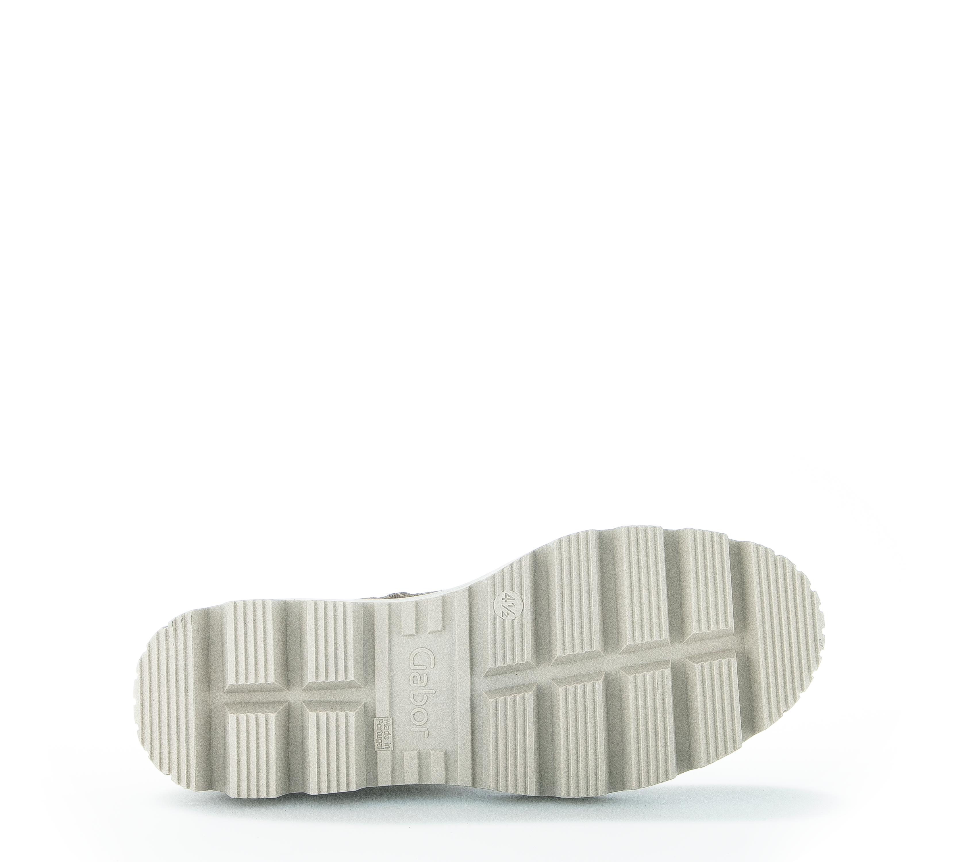 91.820 - LUG SOLE CHELSEA BOOT