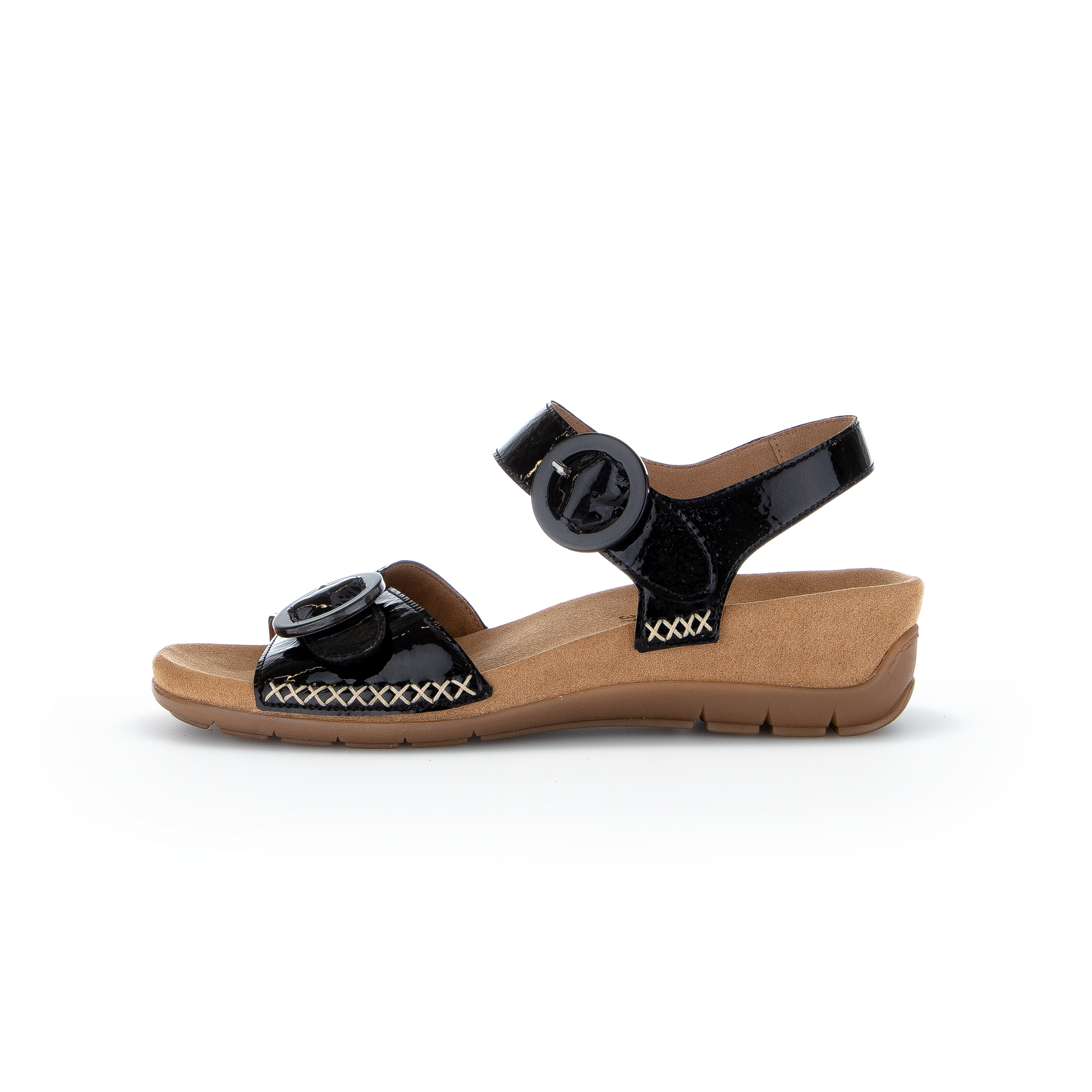 83.735 - ANKLE STRAP SANDAL