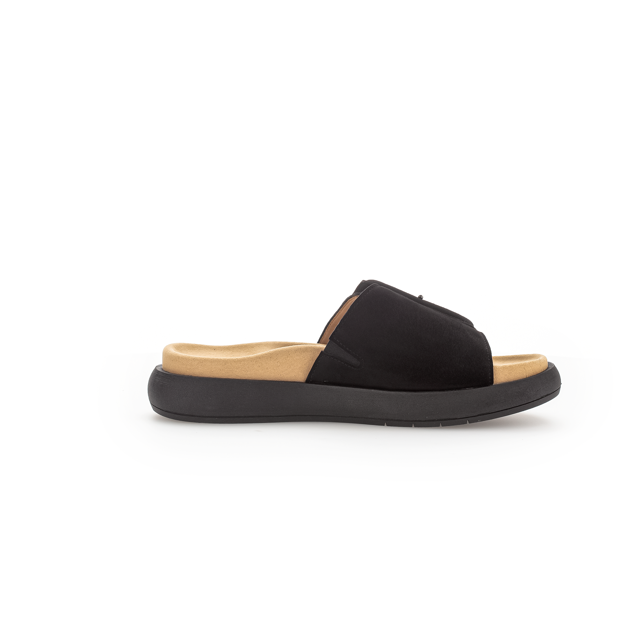 23.751 - WRAPPED BUCKLE VELCRO SLIP-ON