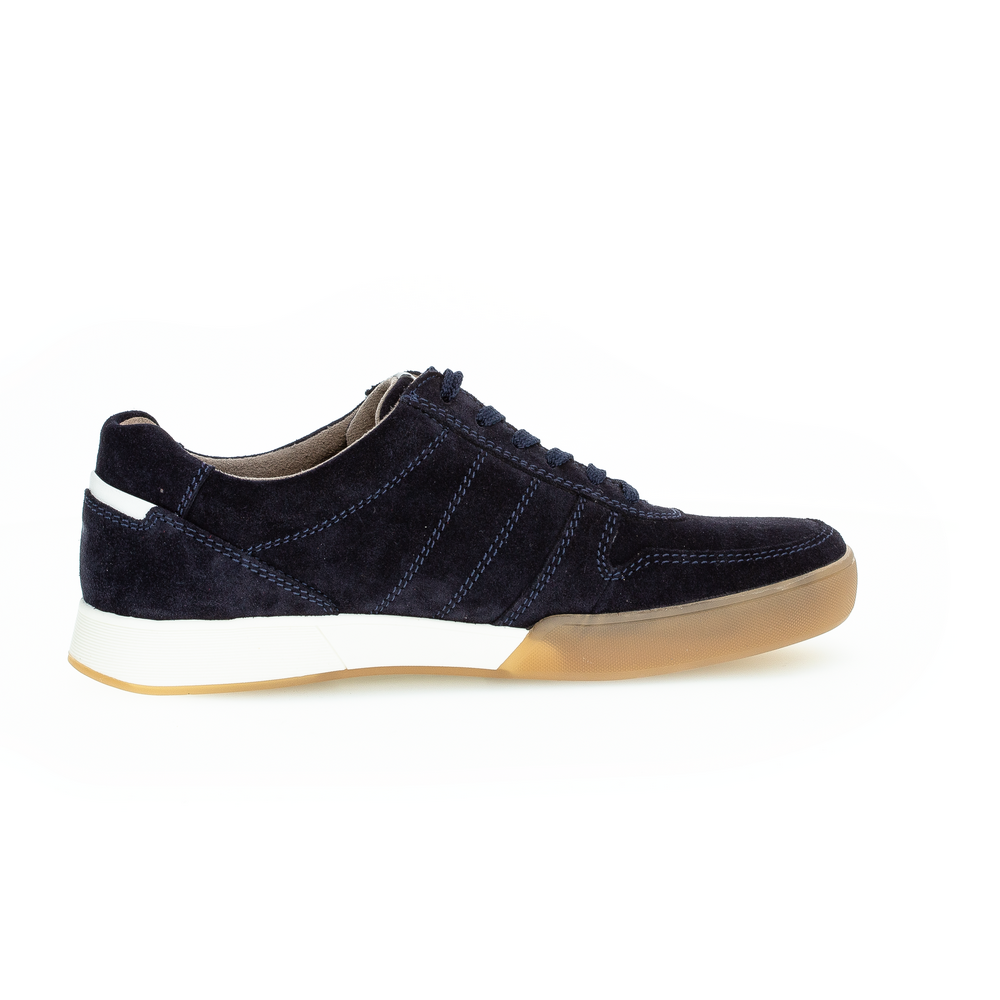 1008.10 - MEN RETRO SNEAKER