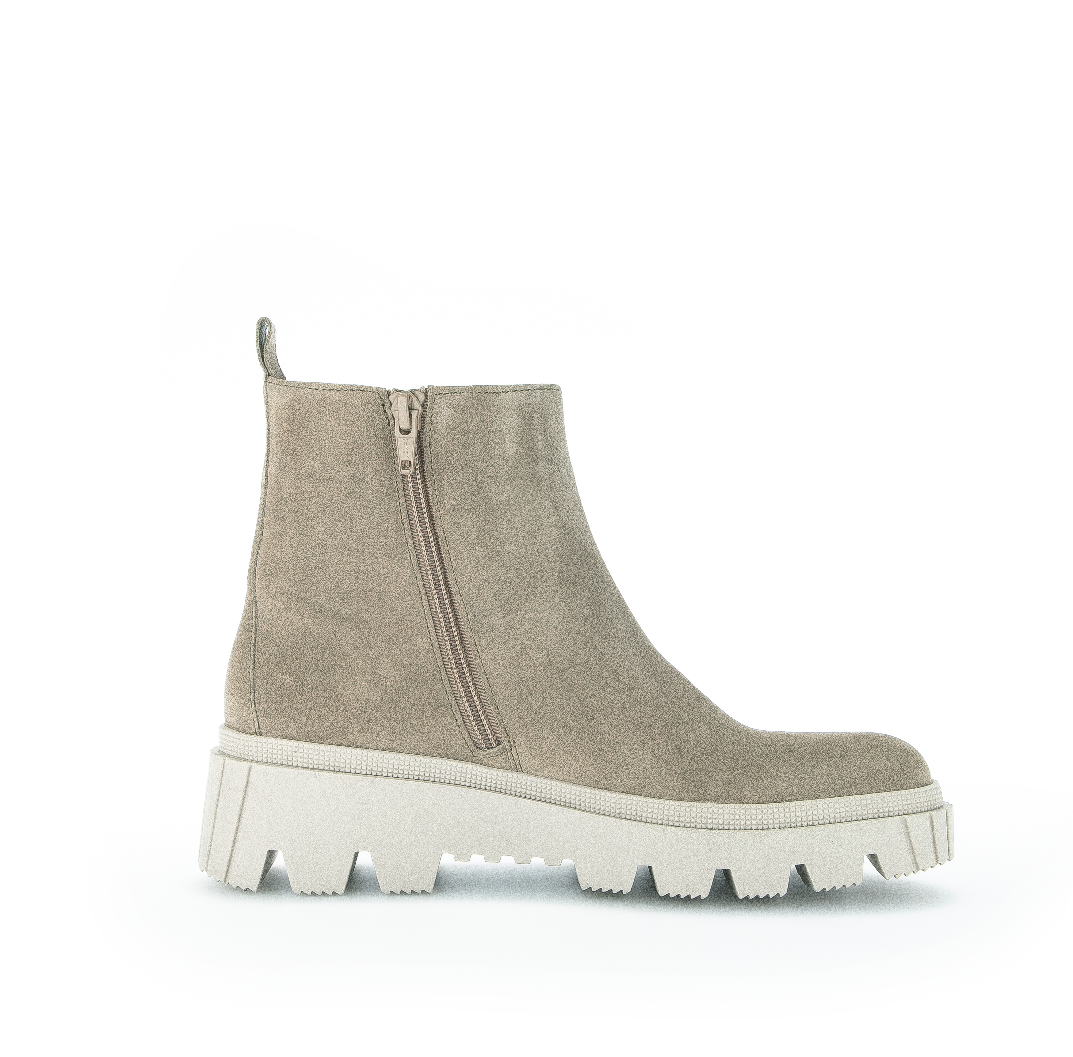 91.820 - LUG SOLE CHELSEA BOOT