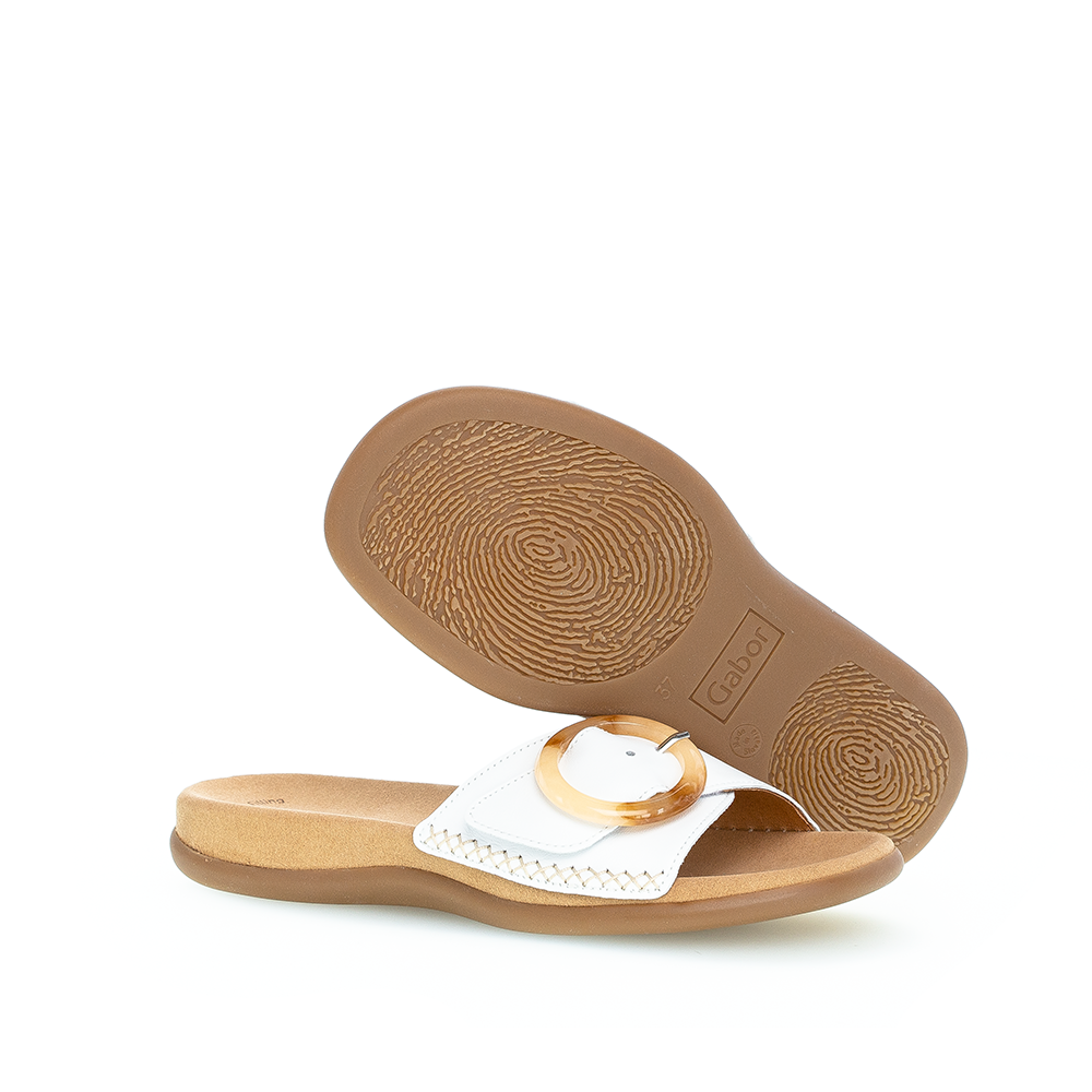 83.701 - SLIP-ON SANDAL