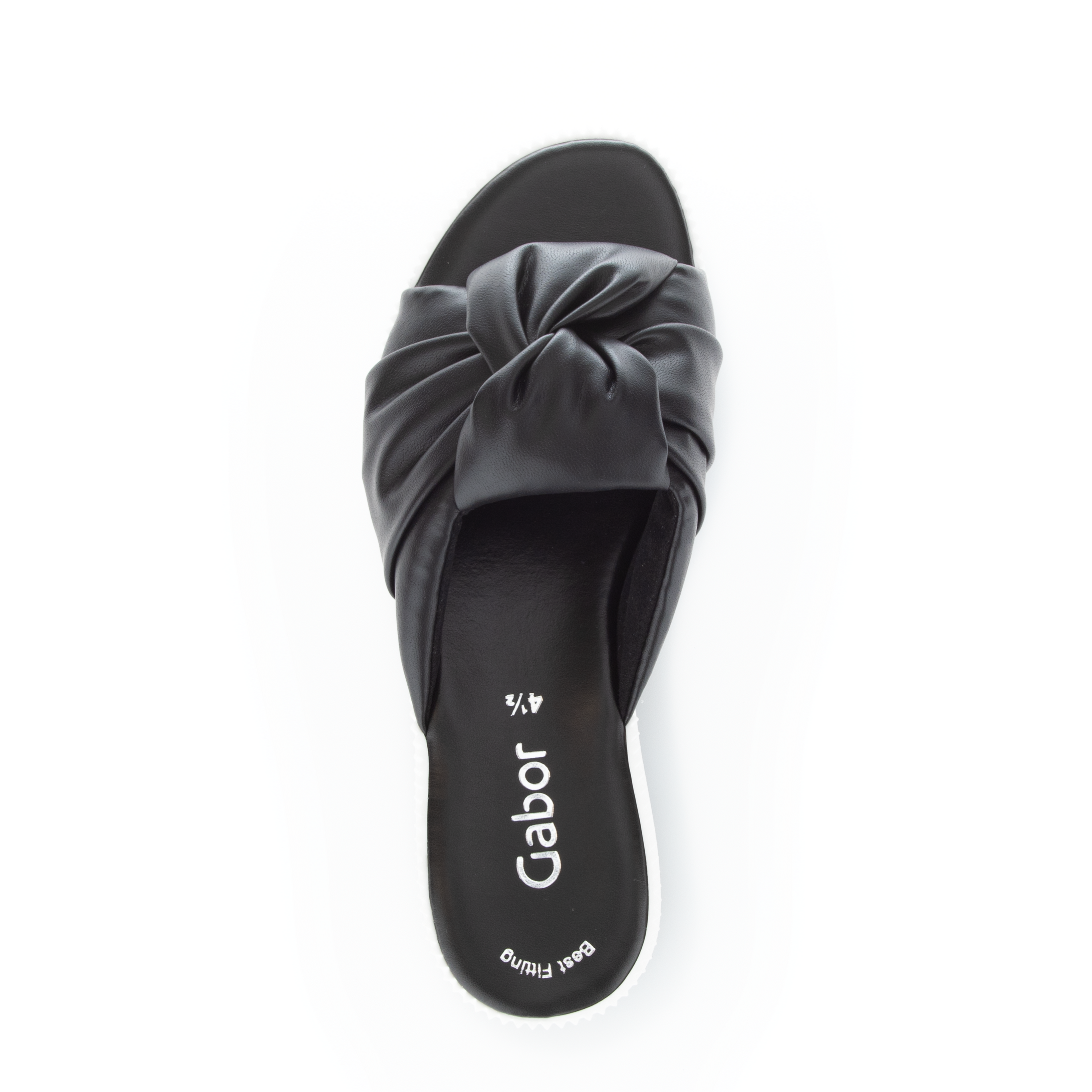 84.631 - KNOTTED SLIP ON