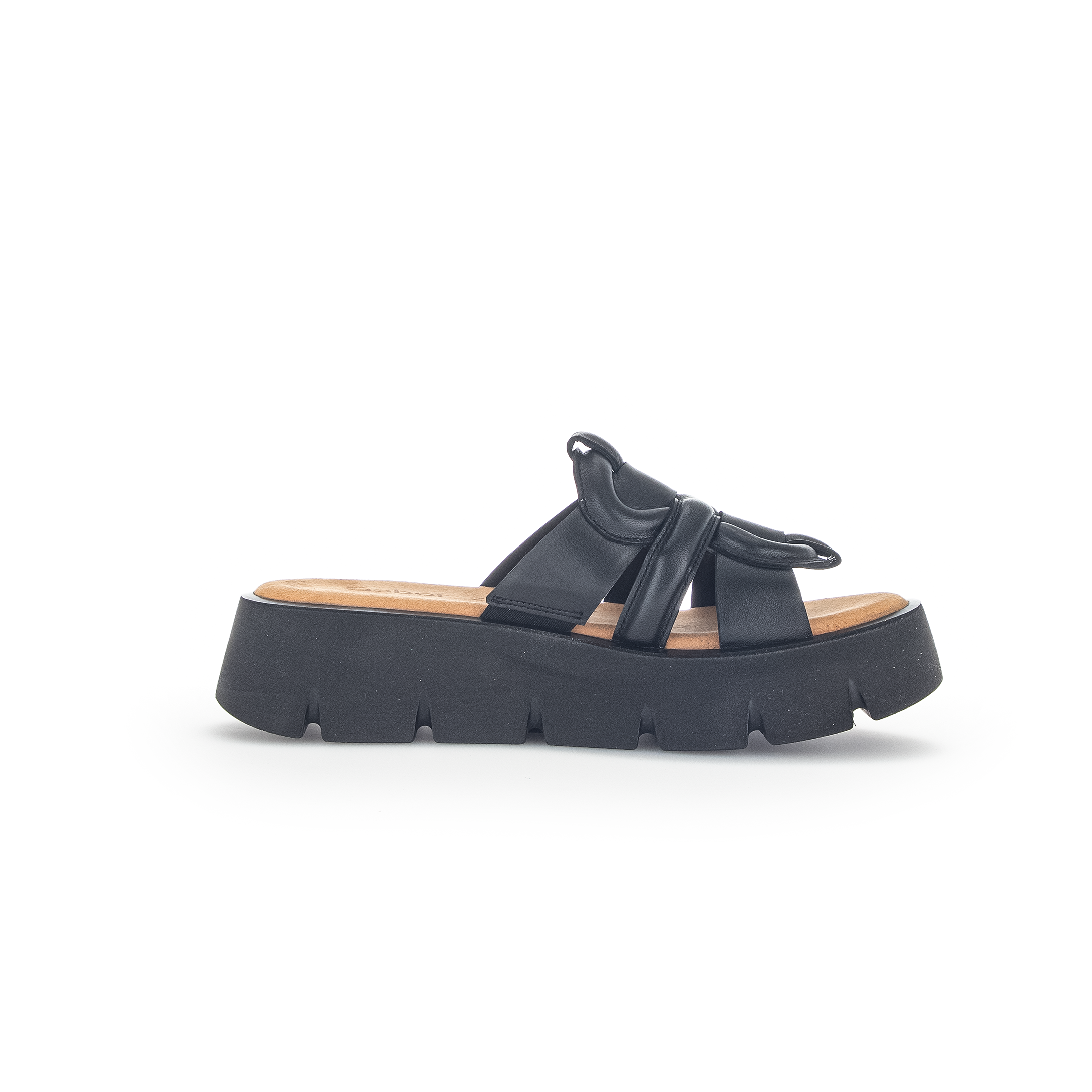 24.751 - PLATFORM SLIP ON SANDAL
