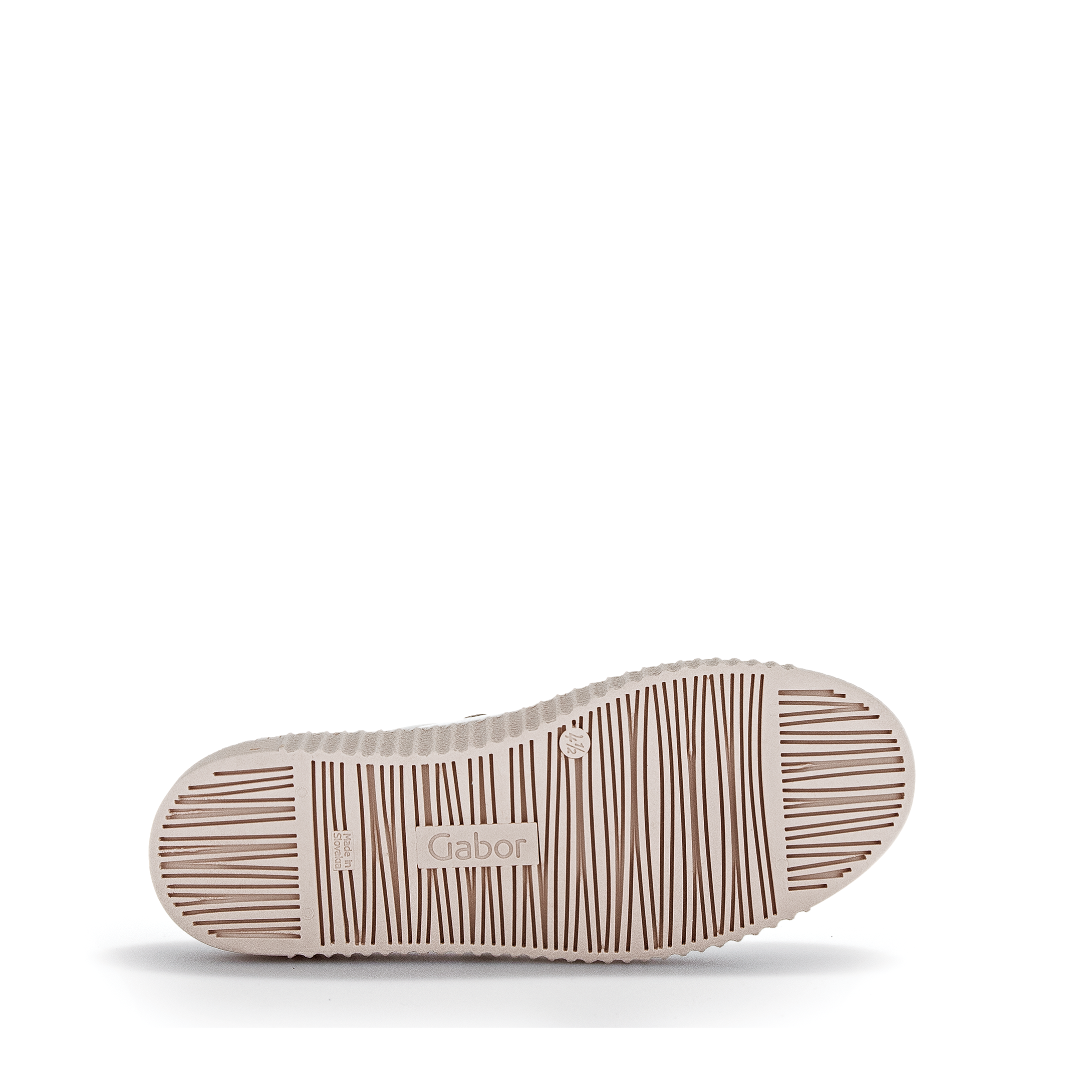 23.334 - DOUBLE-ZIP SNEAKER