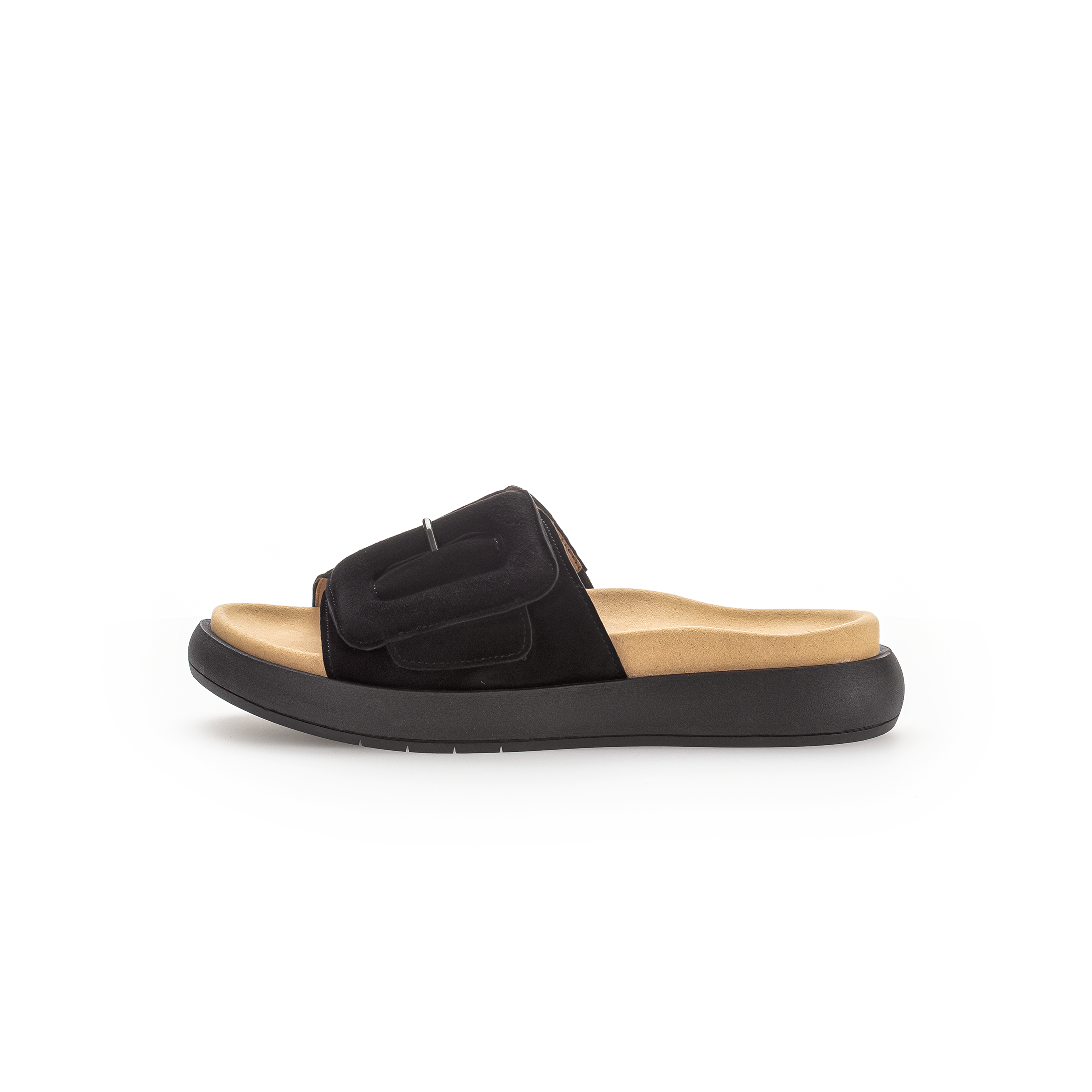 23.751 - WRAPPED BUCKLE VELCRO SLIP-ON