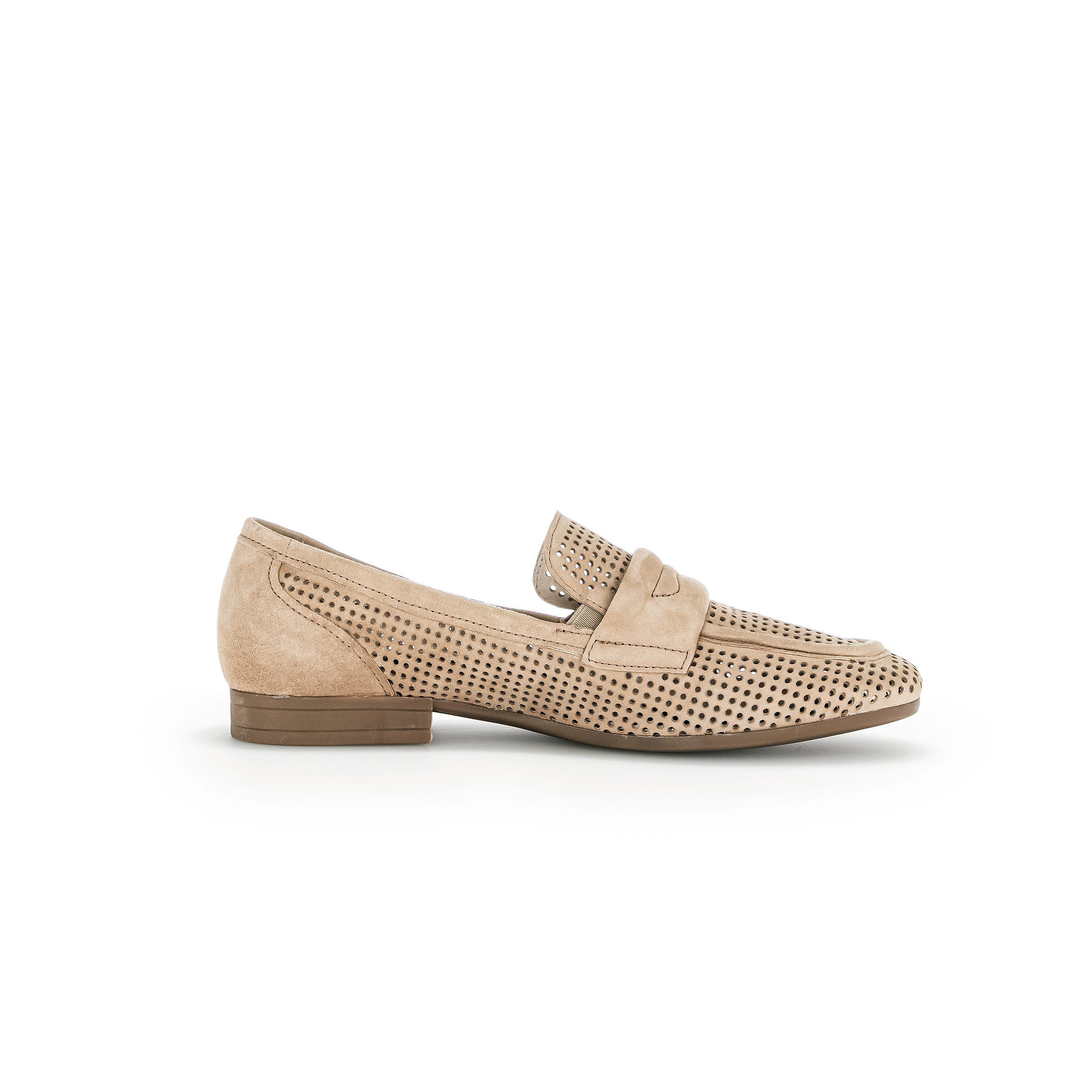 22.424 - PERFORATED LOAFER
