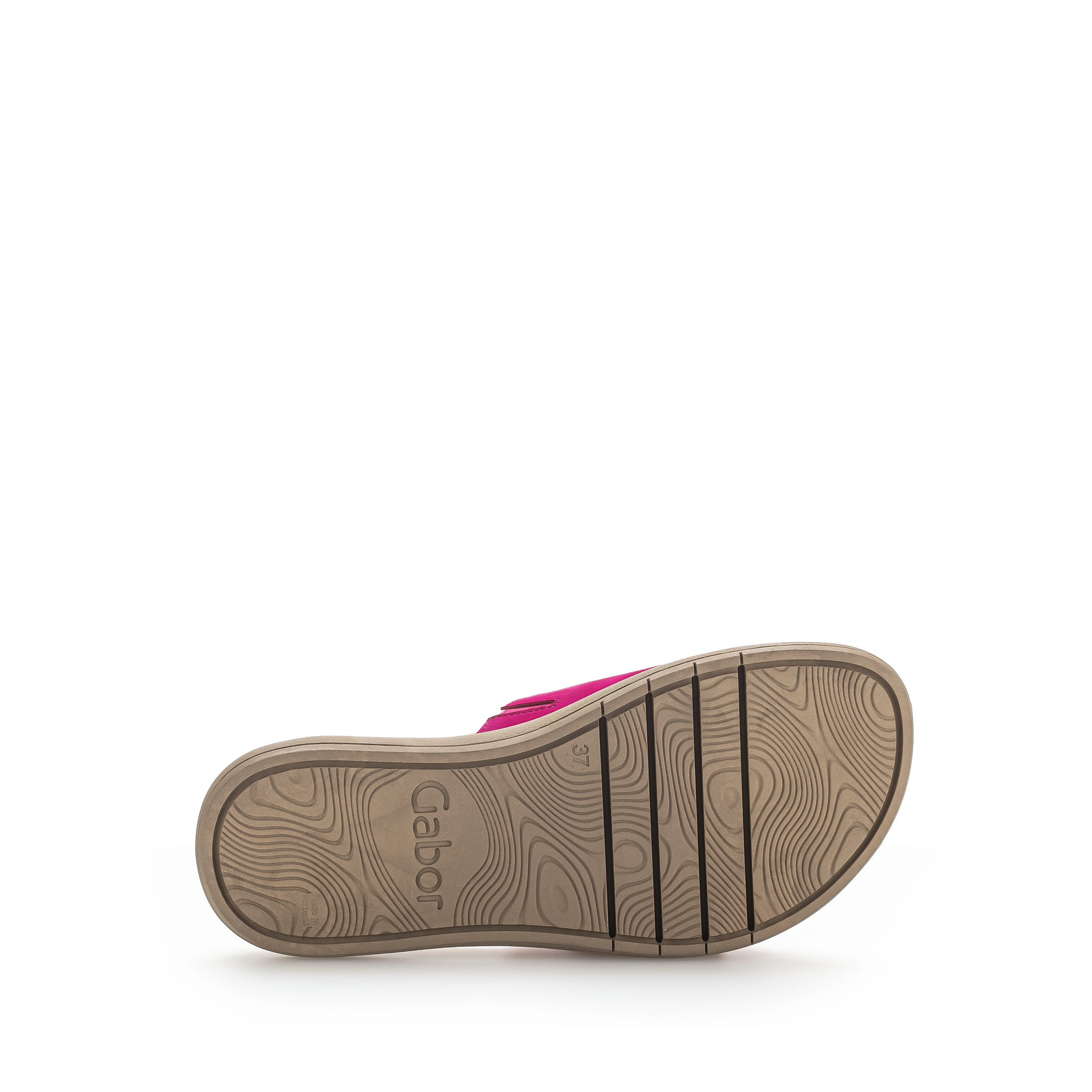 23.751 - WRAPPED BUCKLE VELCRO SLIP-ON