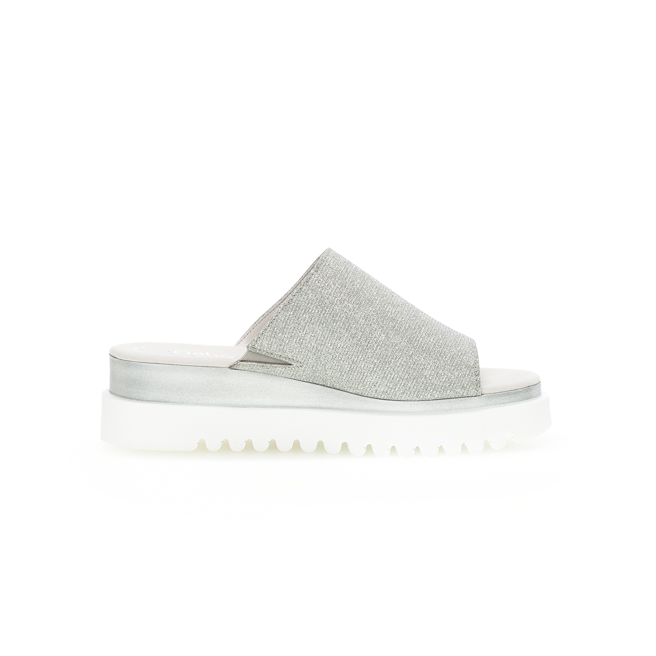 24.613 - WIDE BAND SLIP ON SANDAL