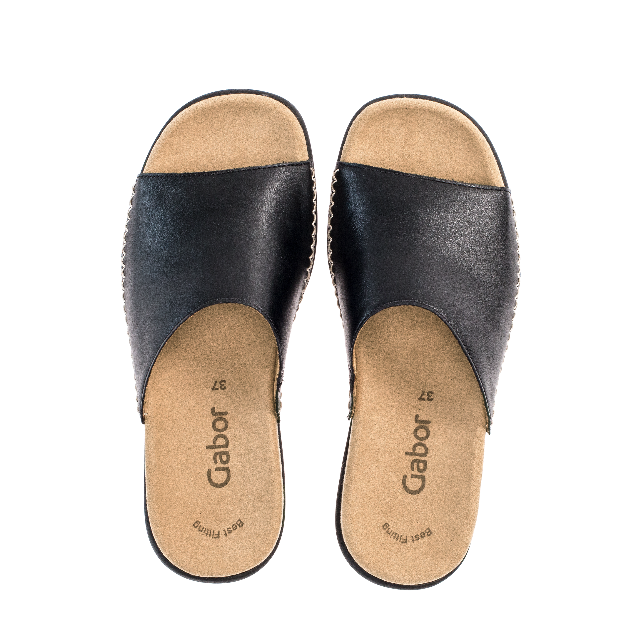 0.3705 - SLIP ON SANDAL