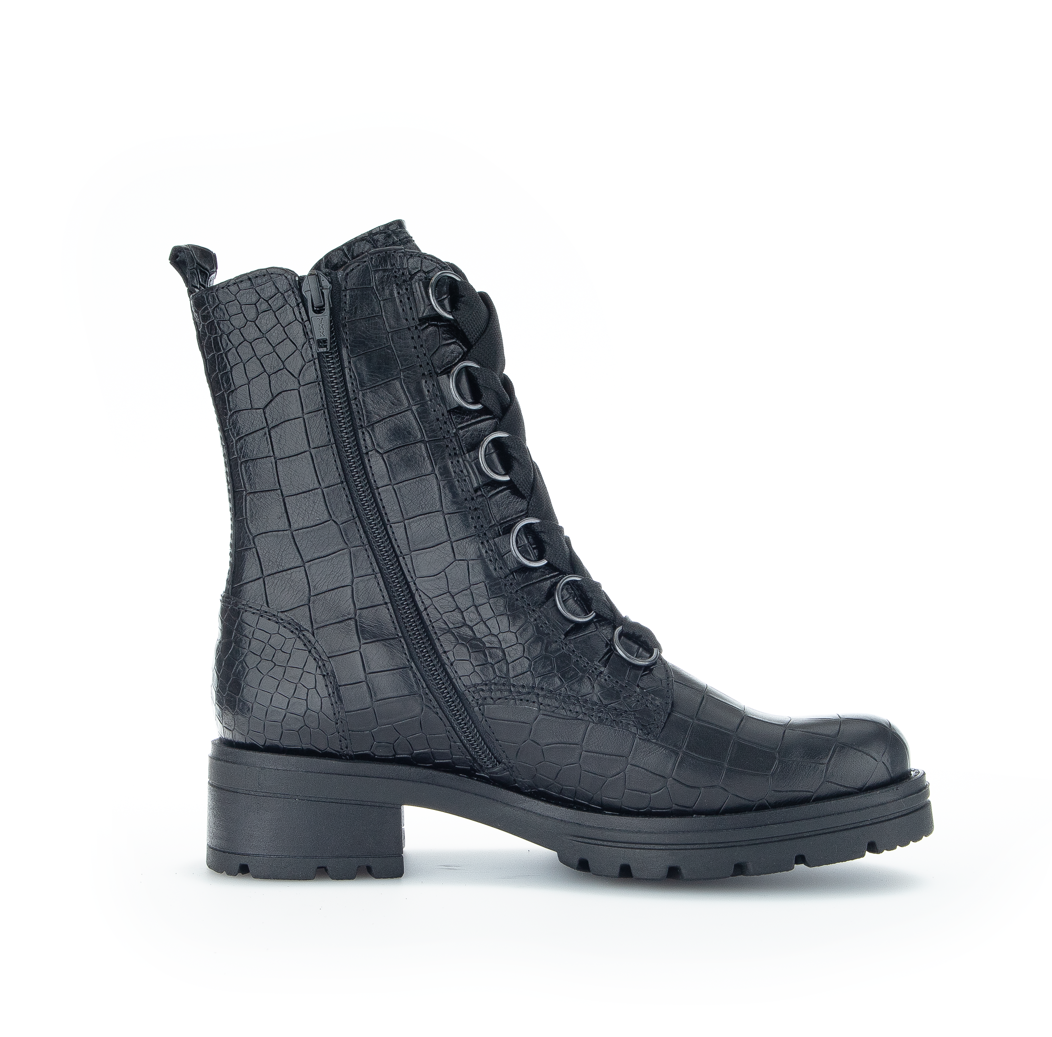 92.784 - LUG SOLE ARMY BOOT