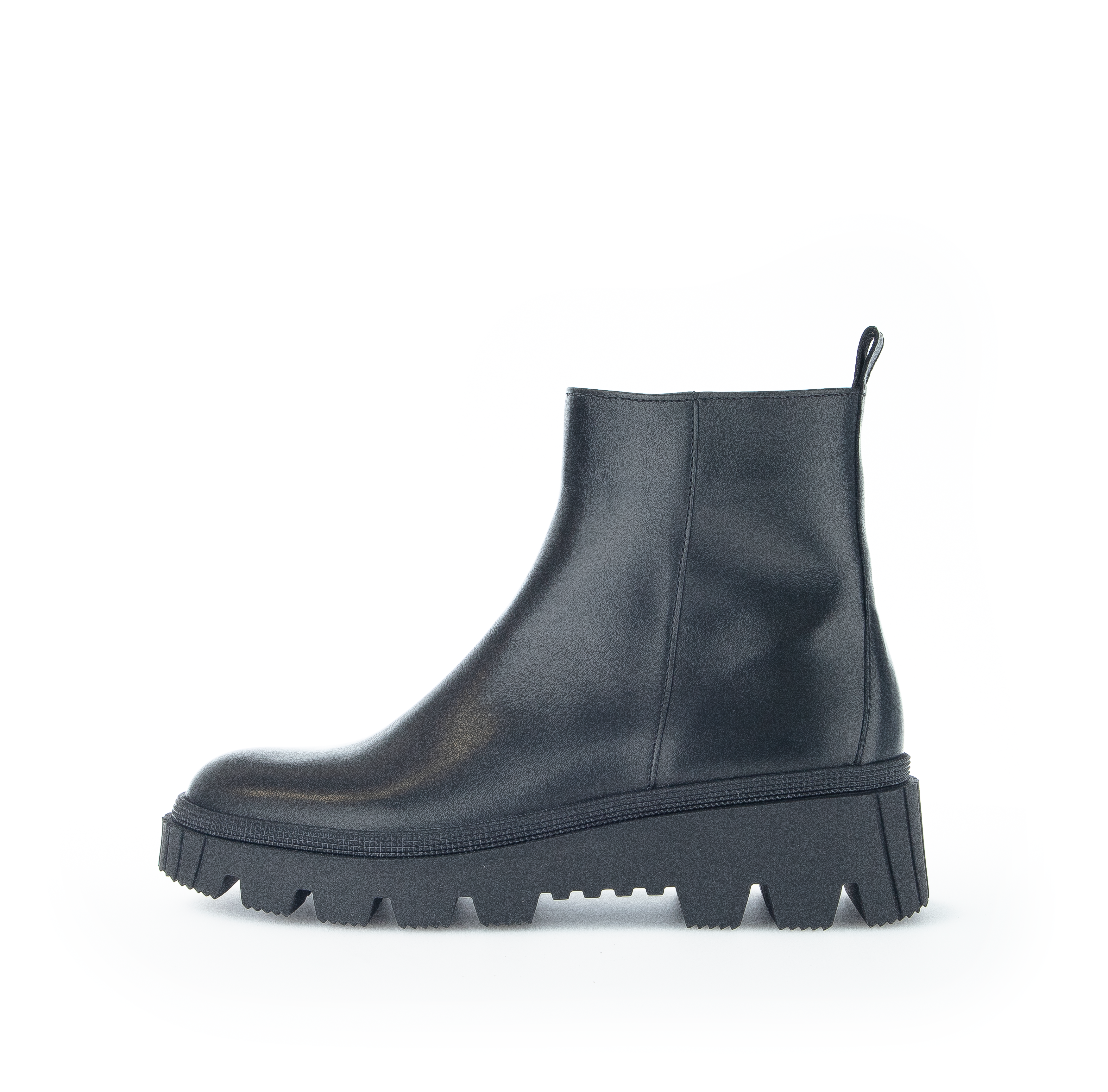 91.820 - LUG SOLE CHELSEA BOOT
