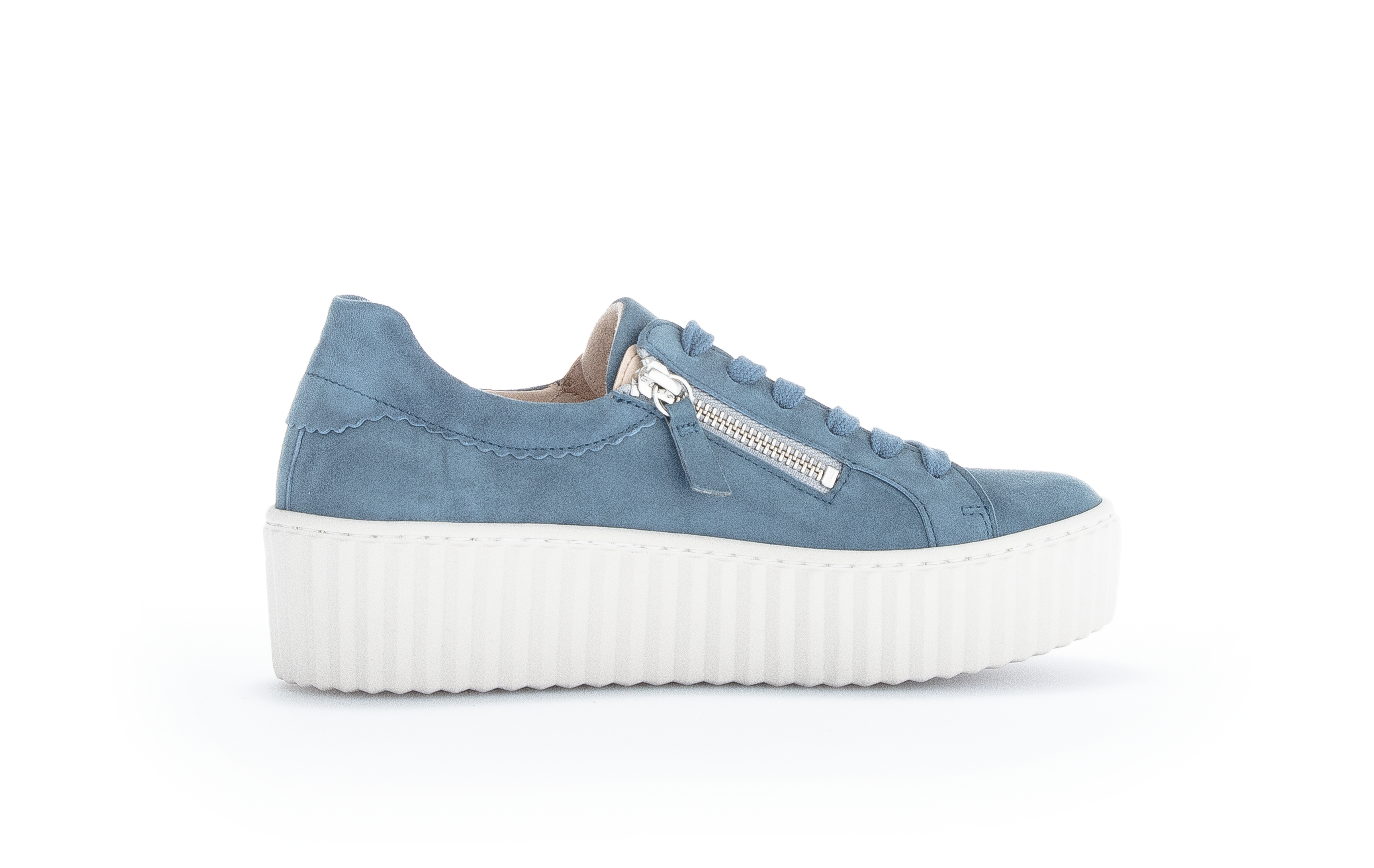 93.200 - PLATFORM SNEAKERS