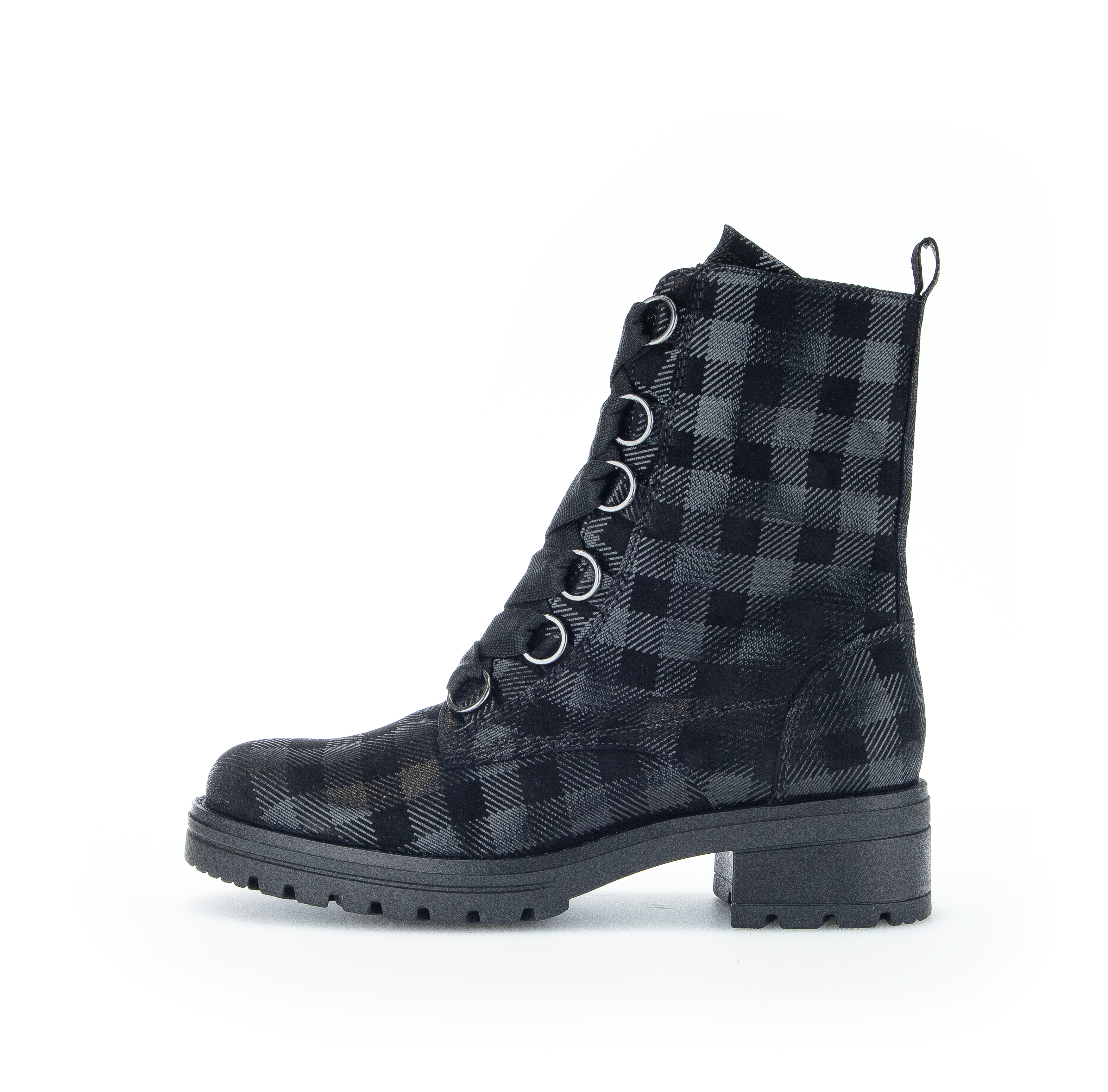 92.784 - LUG SOLE ARMY BOOT