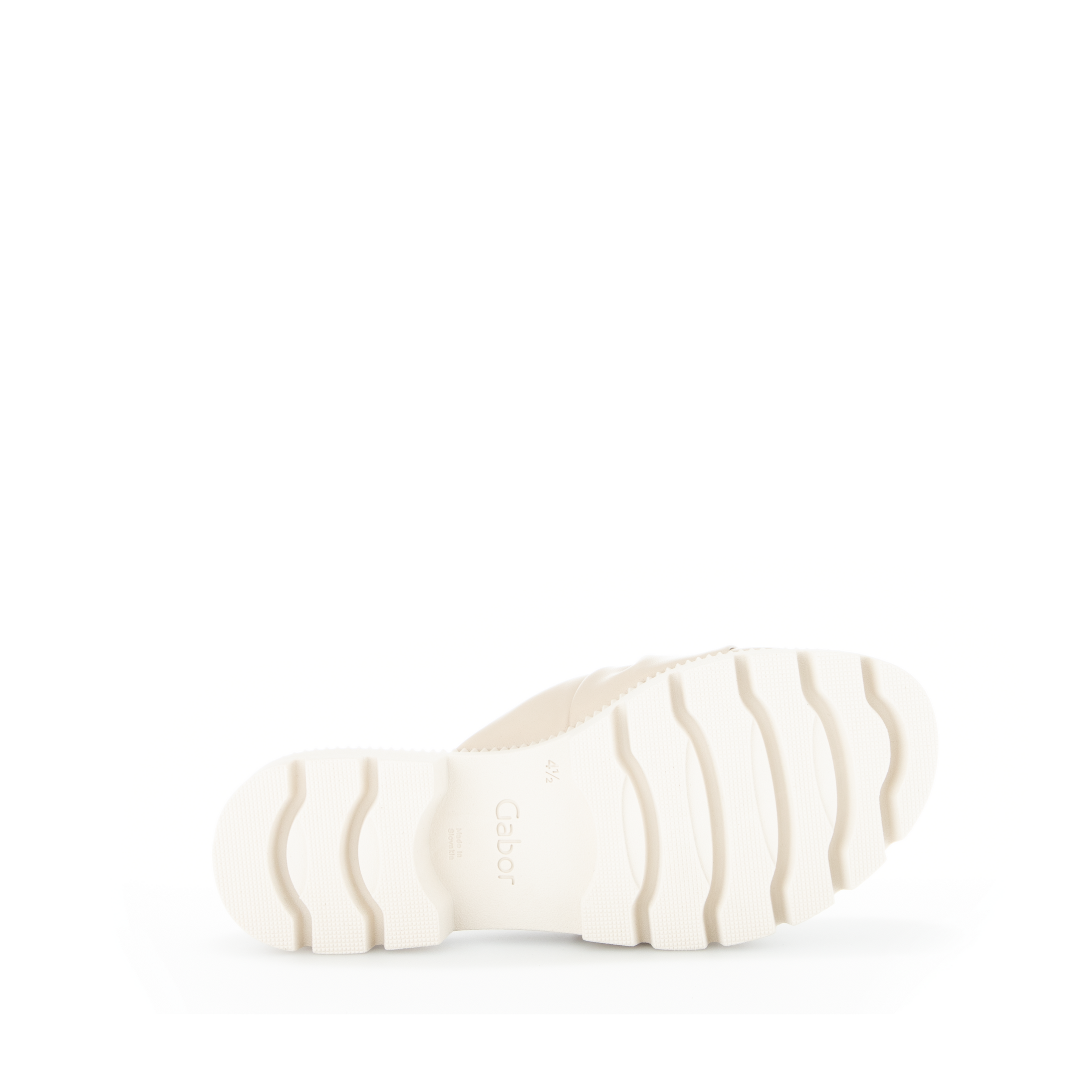 84.631 - KNOTTED SLIP ON