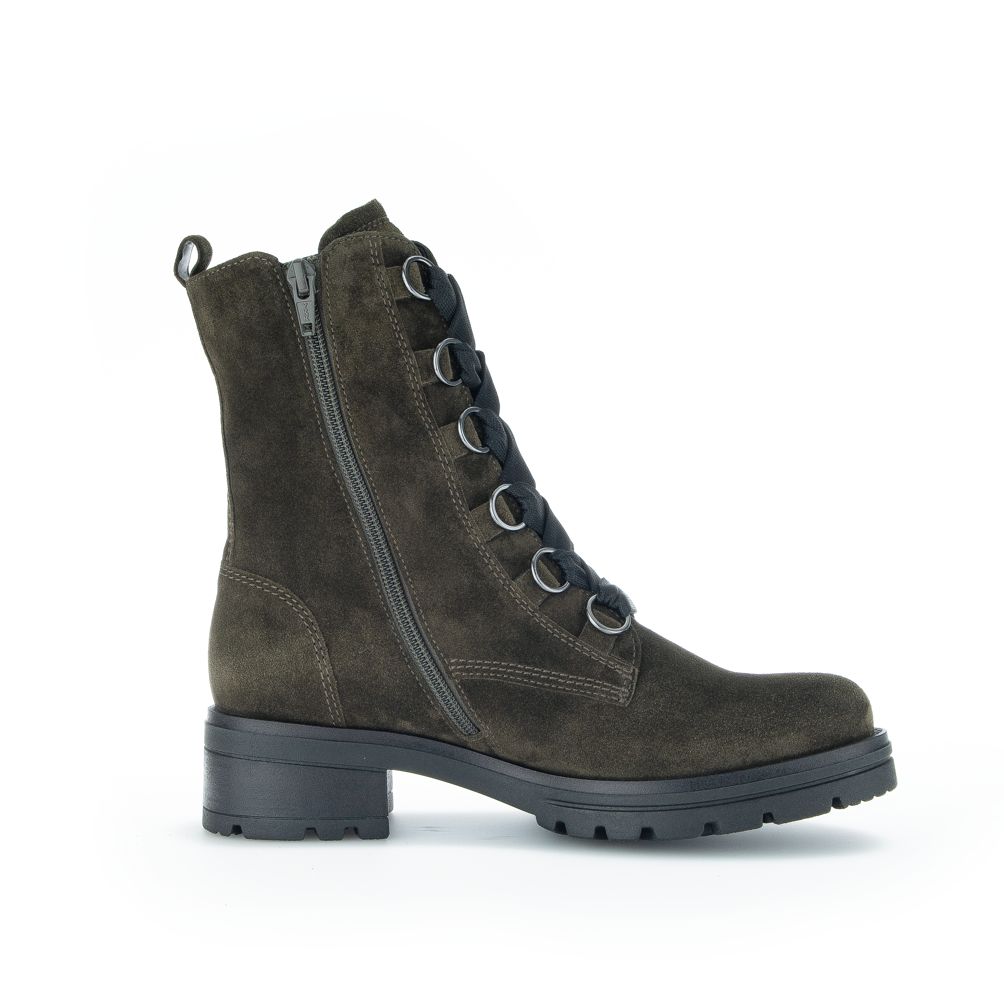 92.784 - LUG SOLE ARMY BOOT