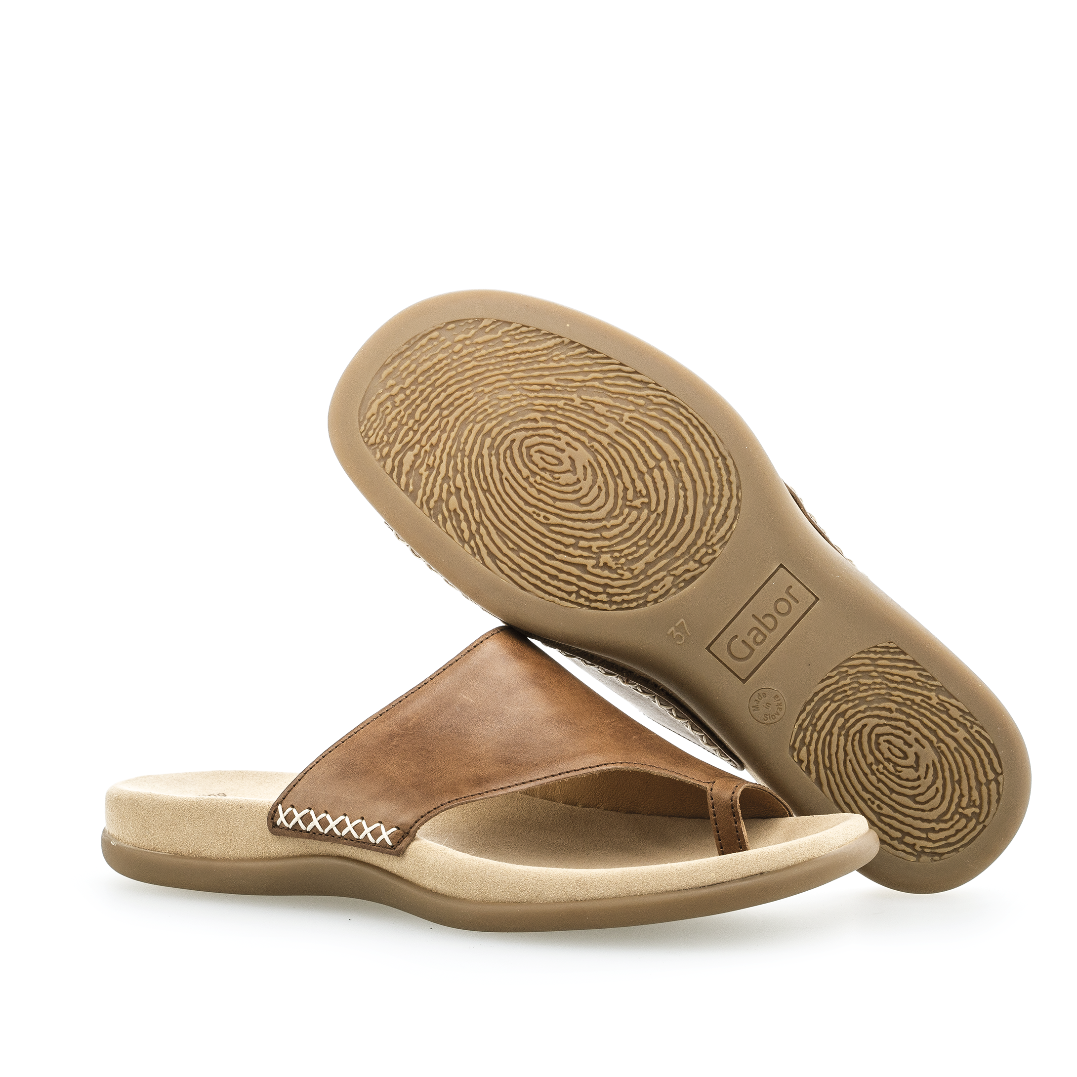 0.3700 - TOE-LOOP SLIP ON