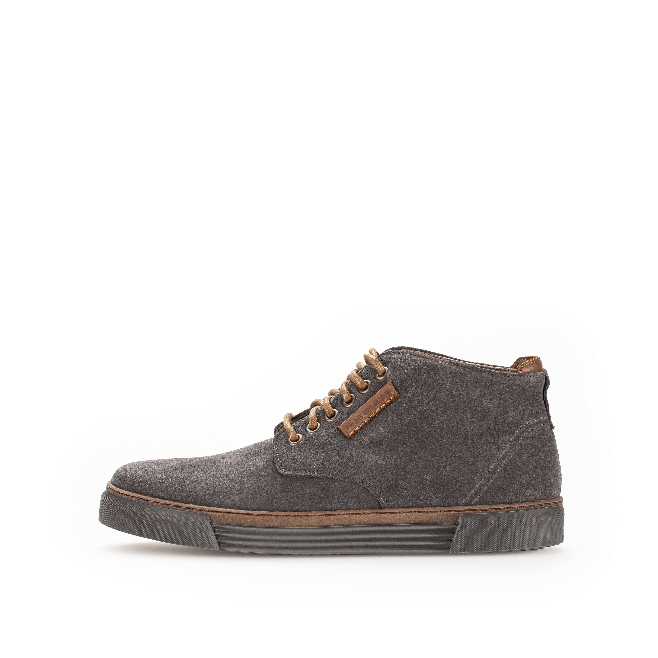 0460.11 - DESERT BOOT