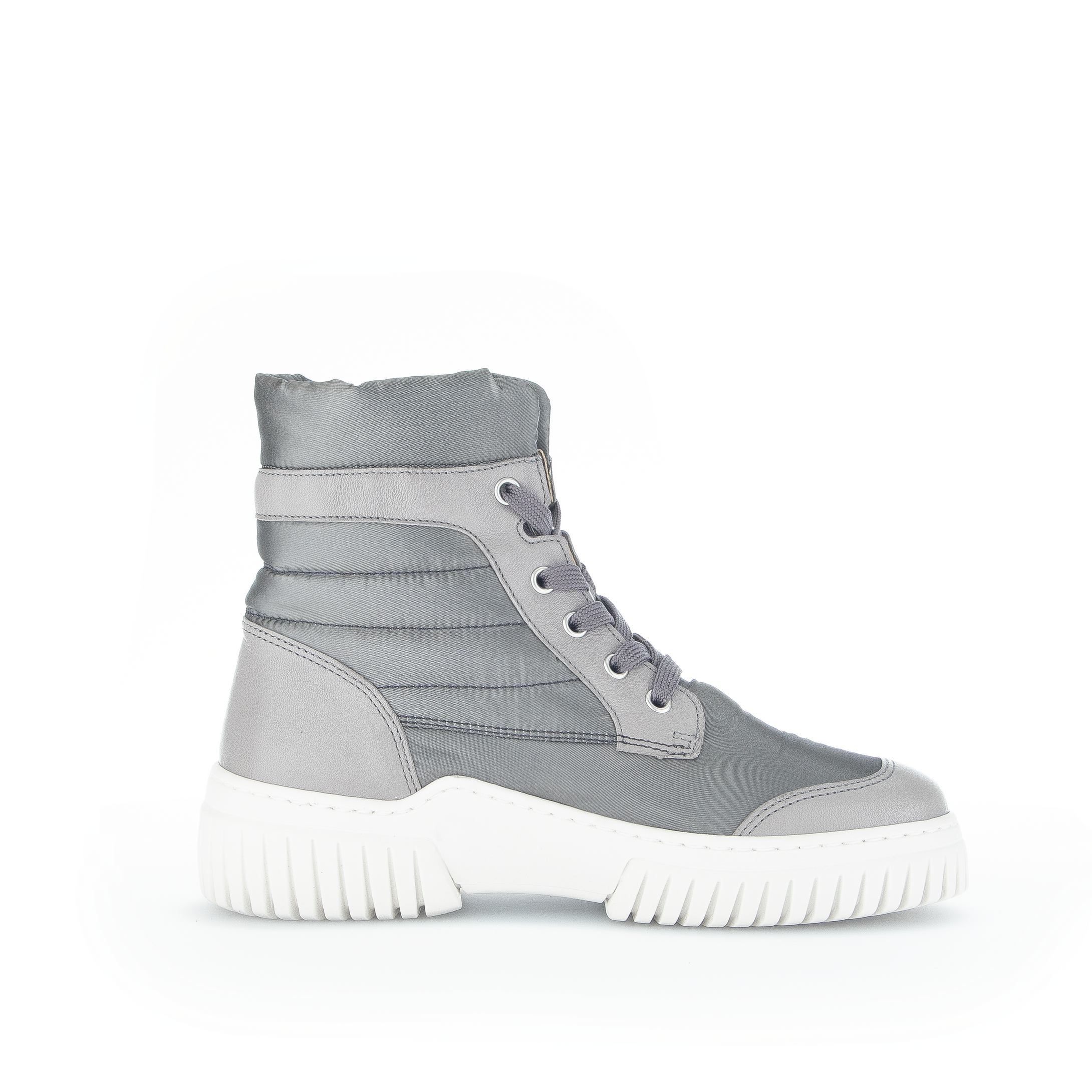 93.762 - LACE-UP BOOT