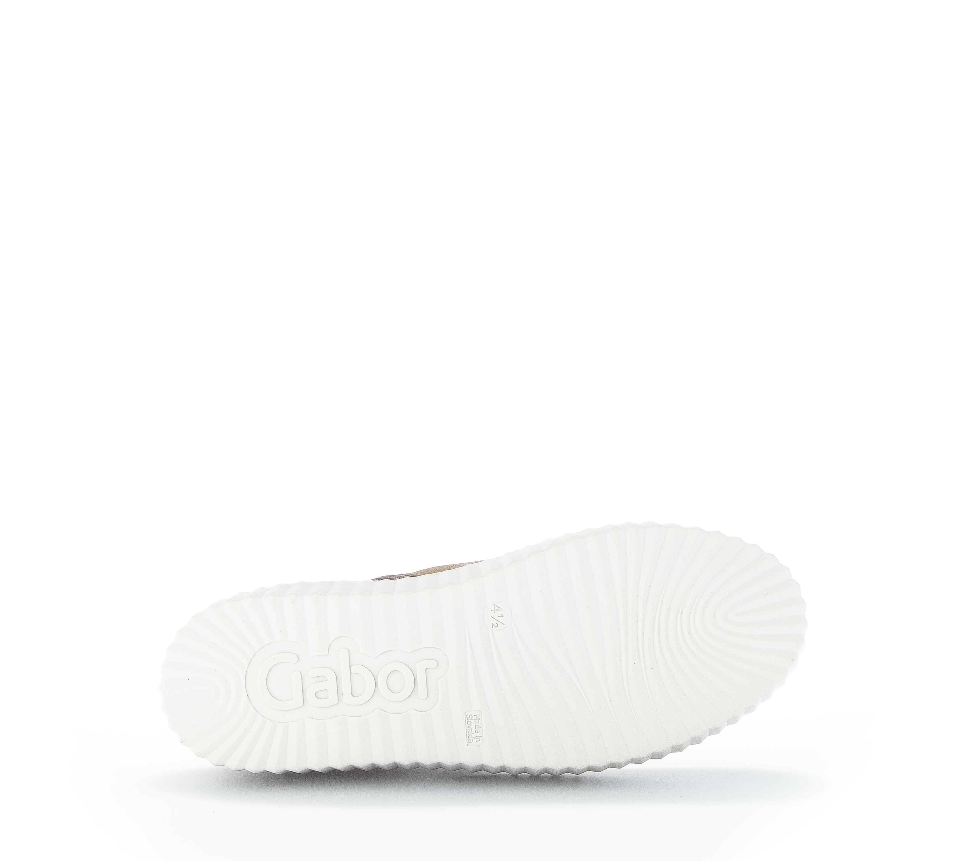 93.710 - PLATFORM HIGH-TOP