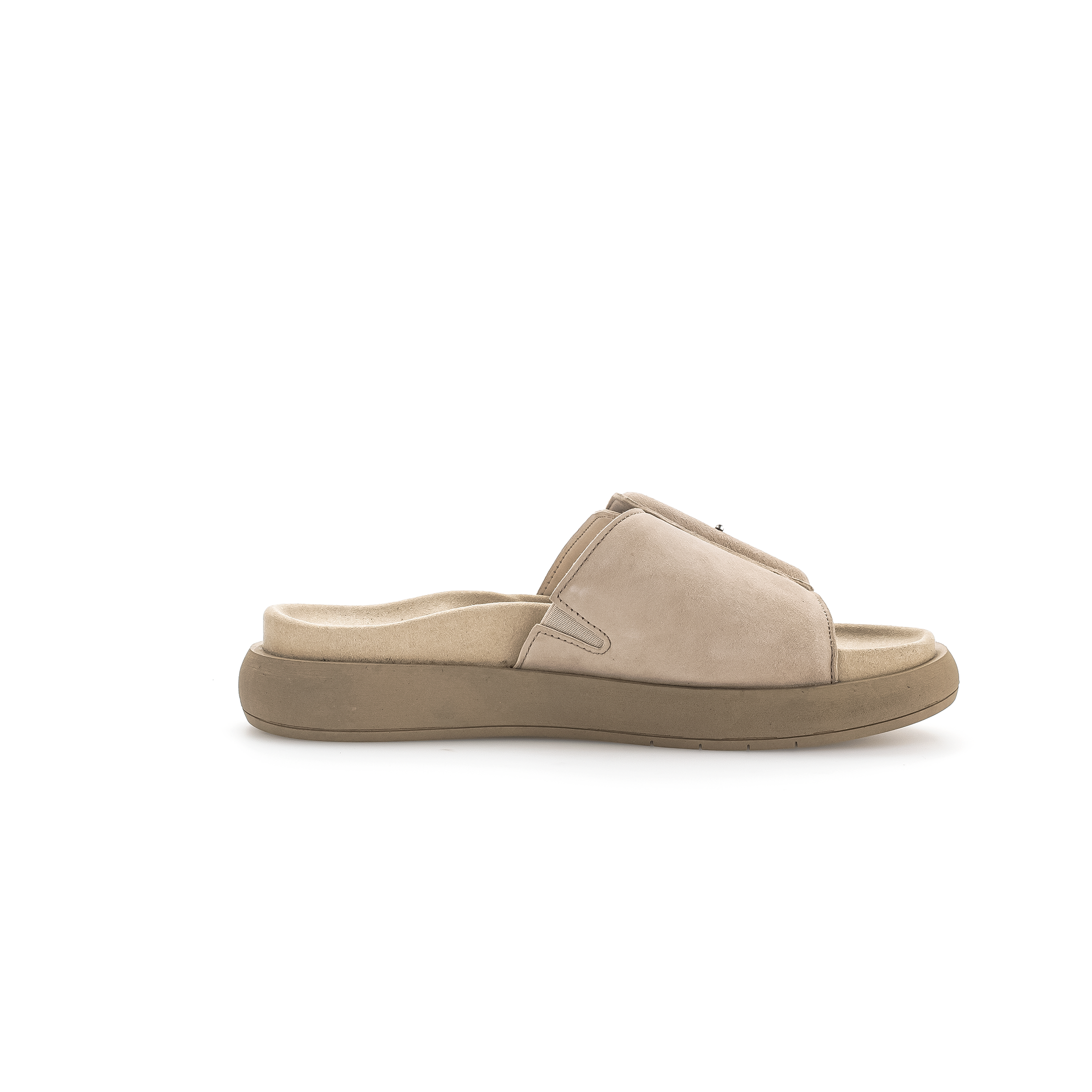 23.751 - WRAPPED BUCKLE VELCRO SLIP-ON