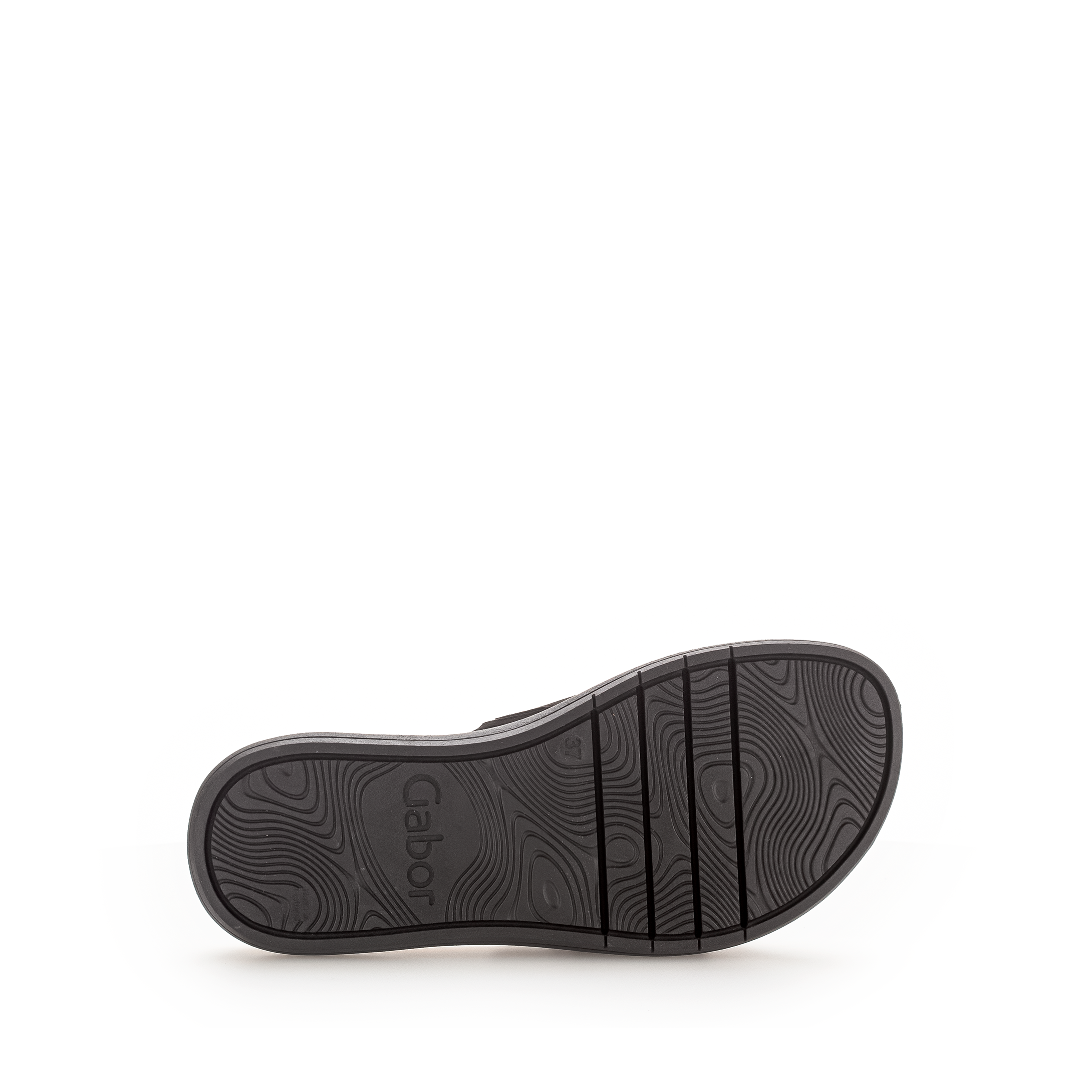 23.751 - WRAPPED BUCKLE VELCRO SLIP-ON